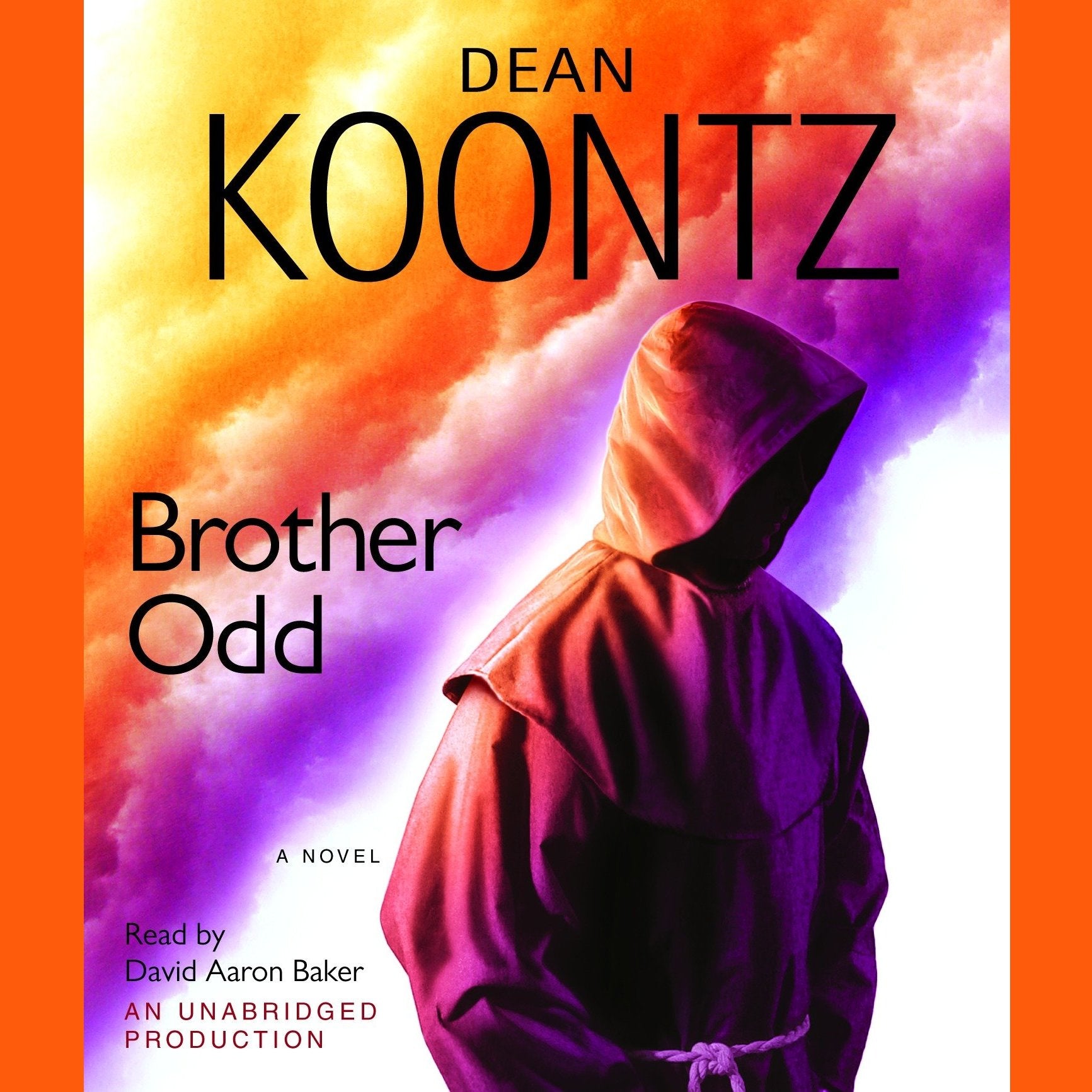 Brother Odd