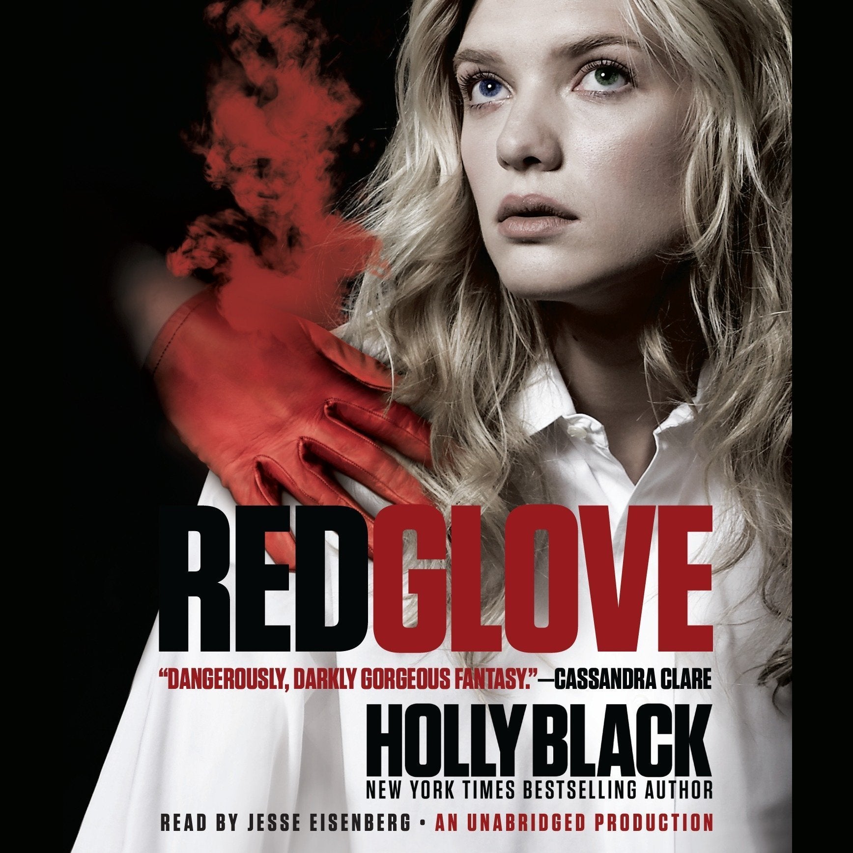 Red Glove