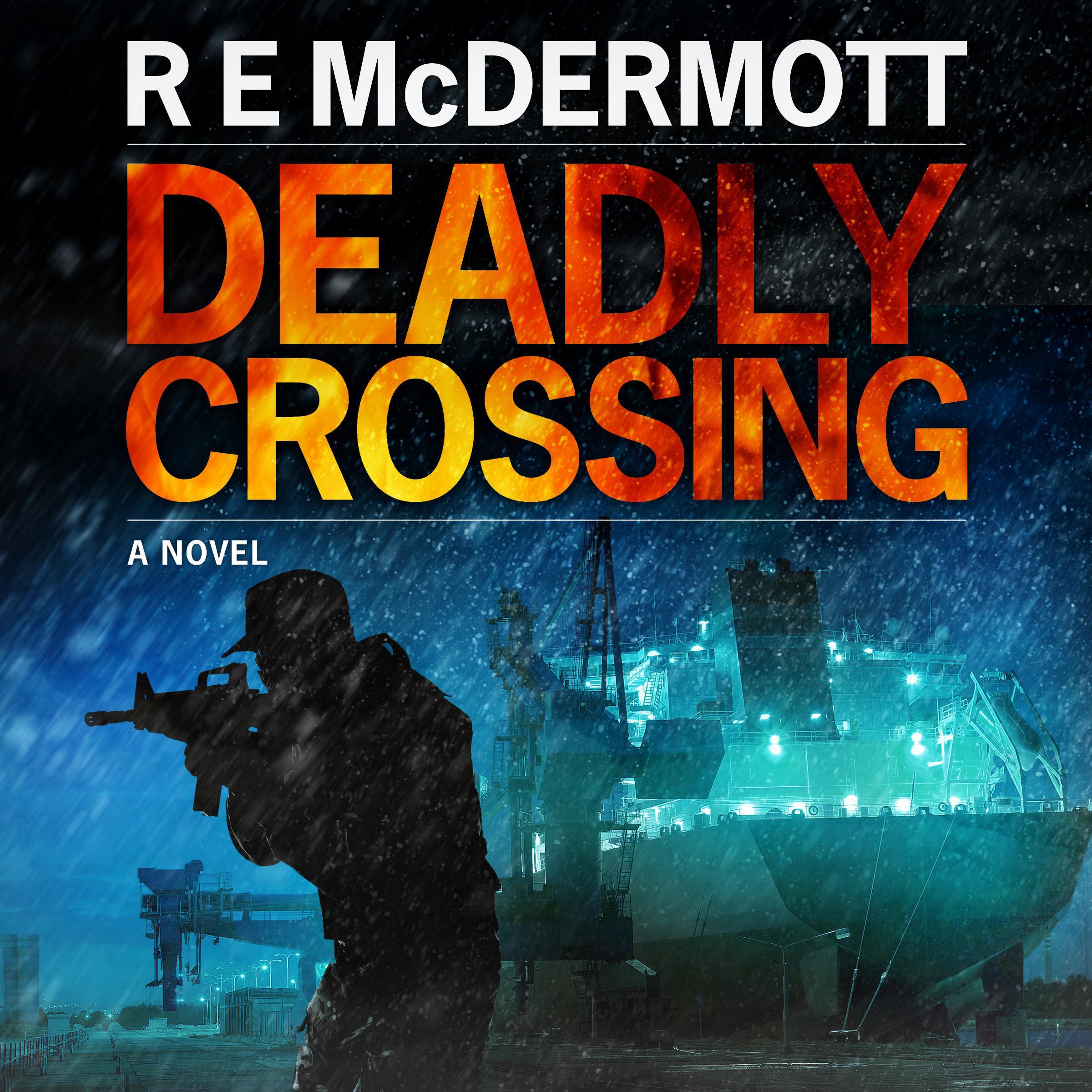 Deadly Crossing