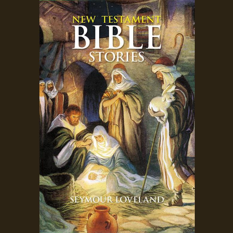 Stories from the New Testament