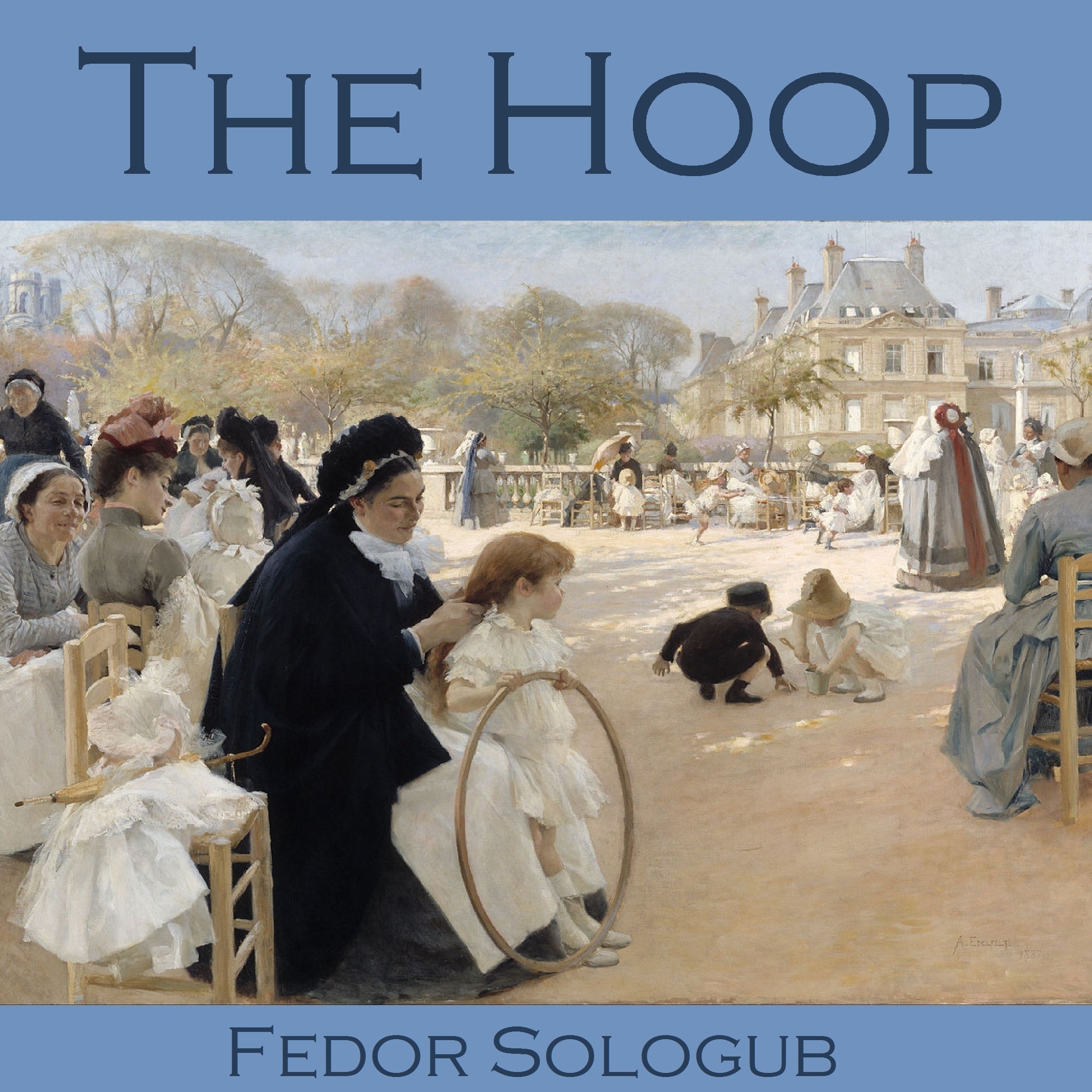 The Hoop