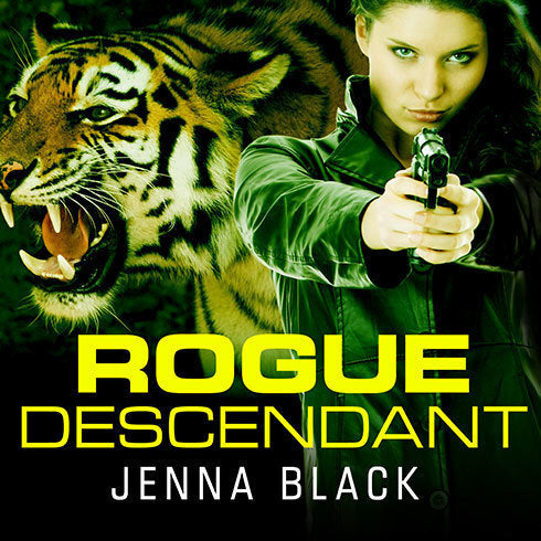 Rogue Descendant