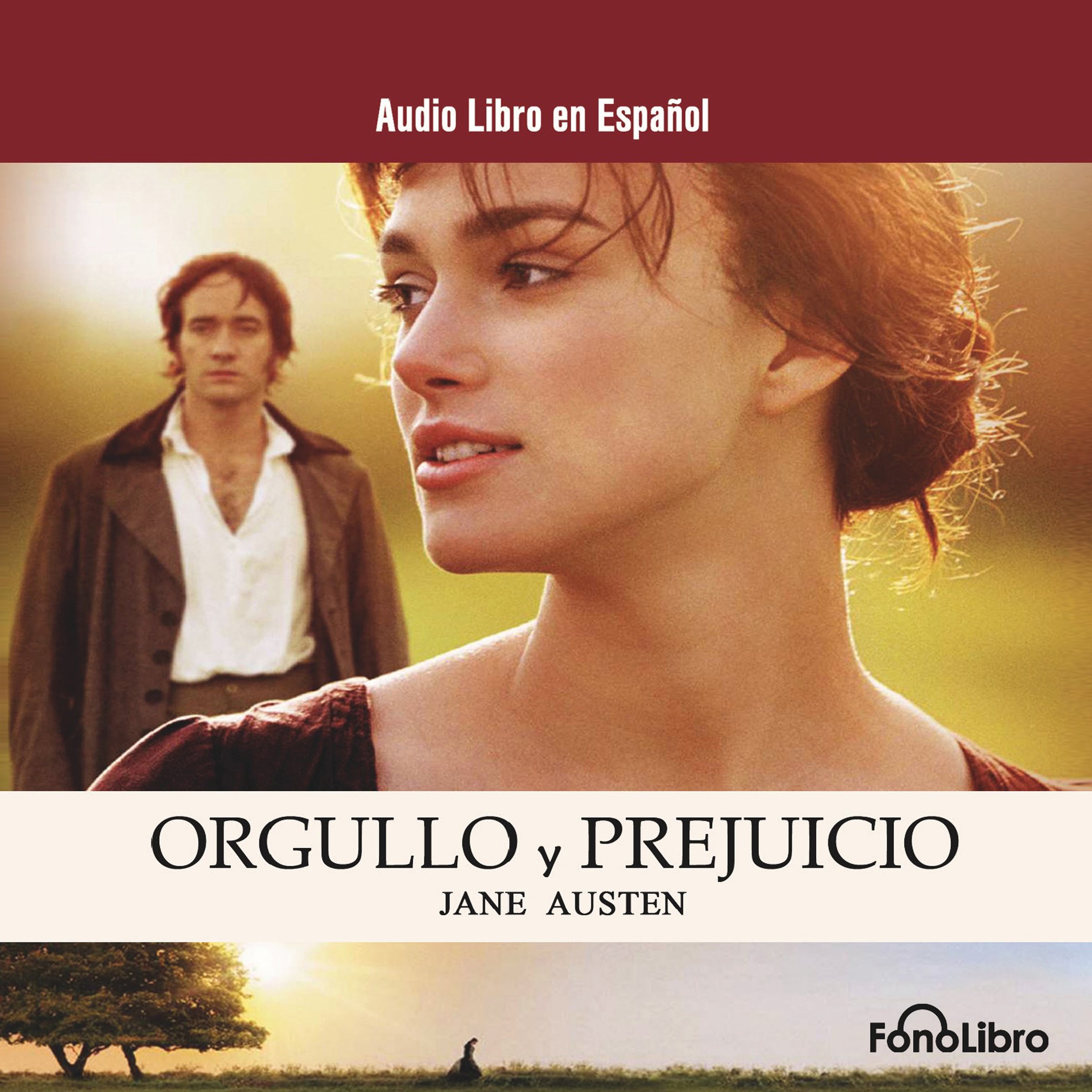 Orgullo y Prejuicio (Pride and Prejudice)