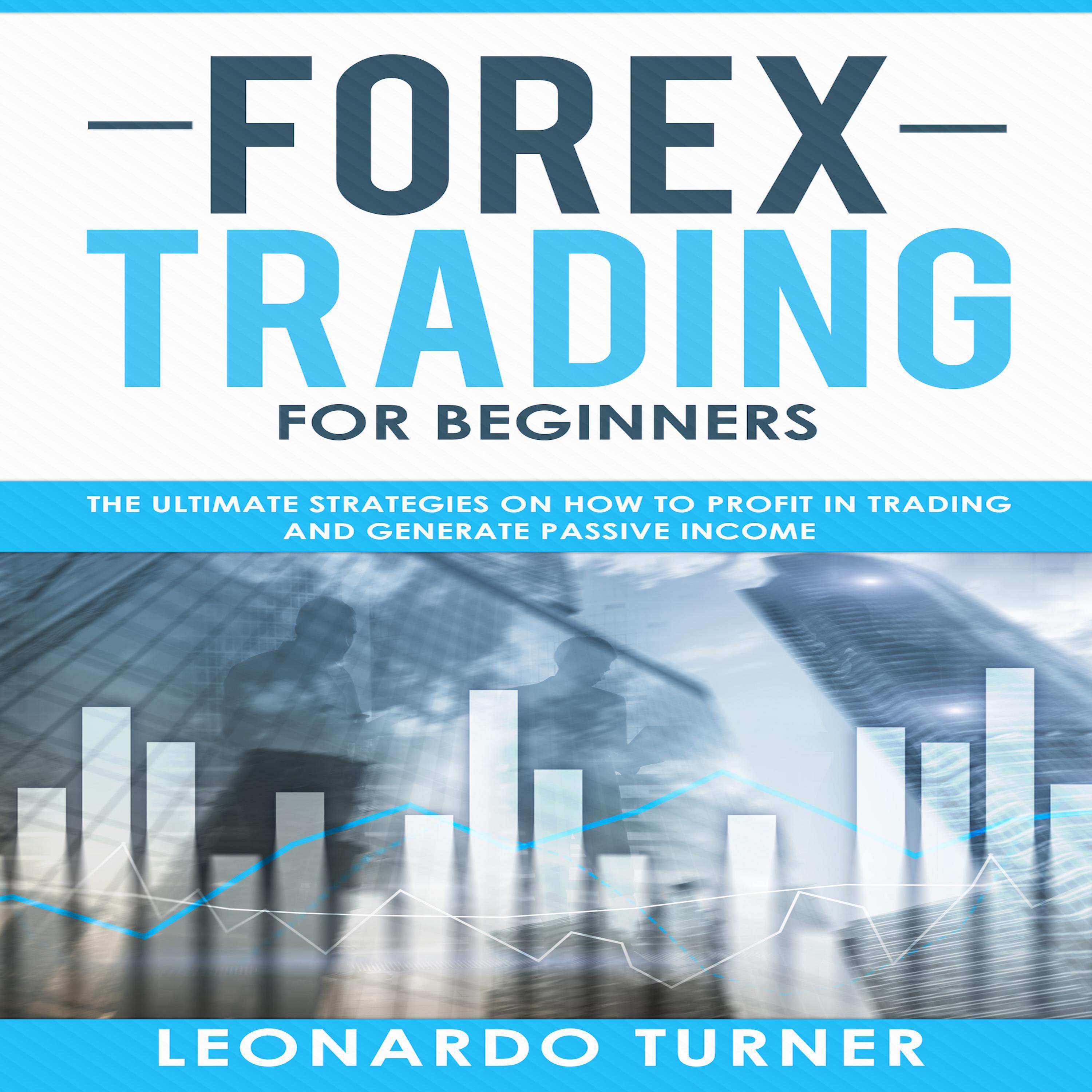 Forex Trading for Beginners