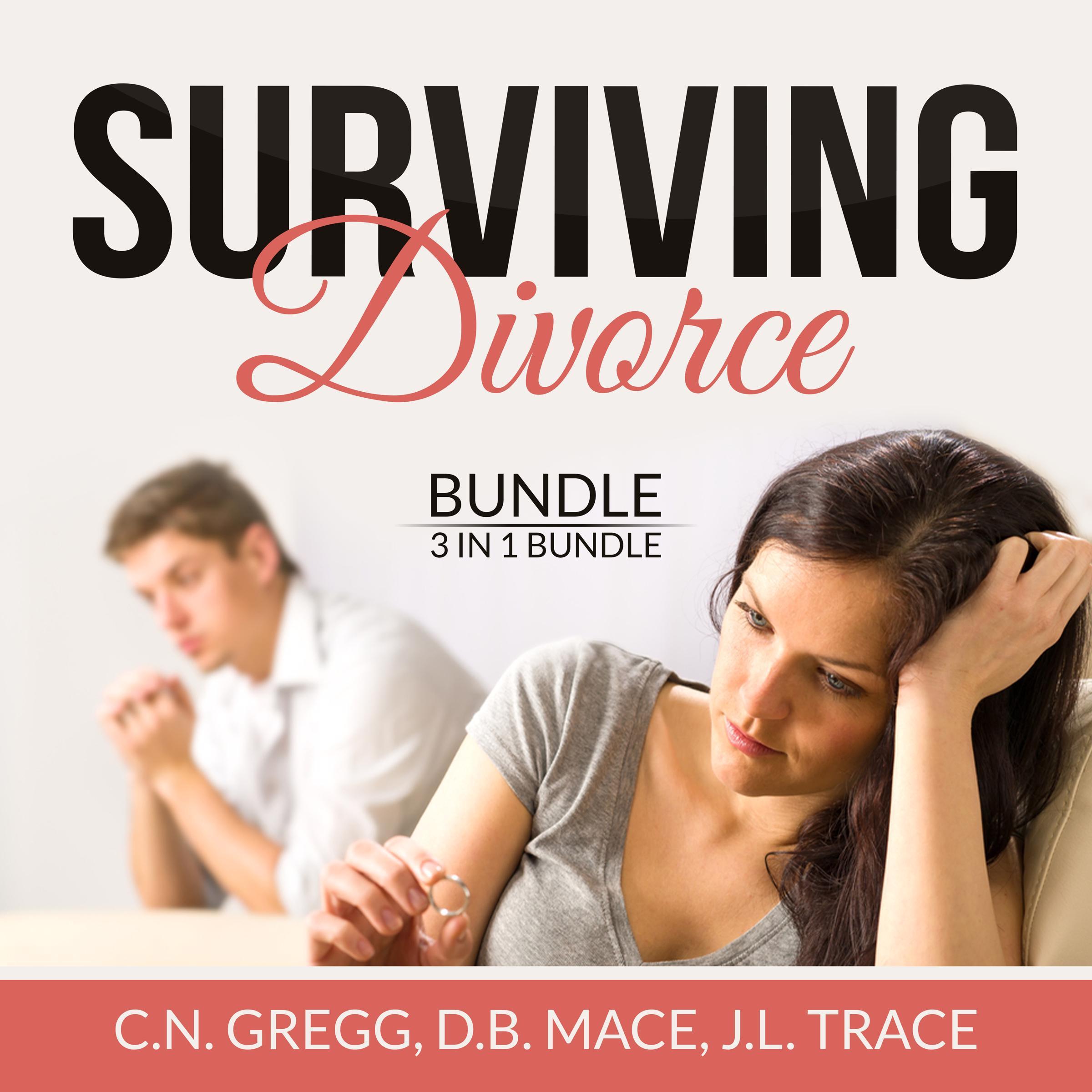 Surviving Divorce Bundle: