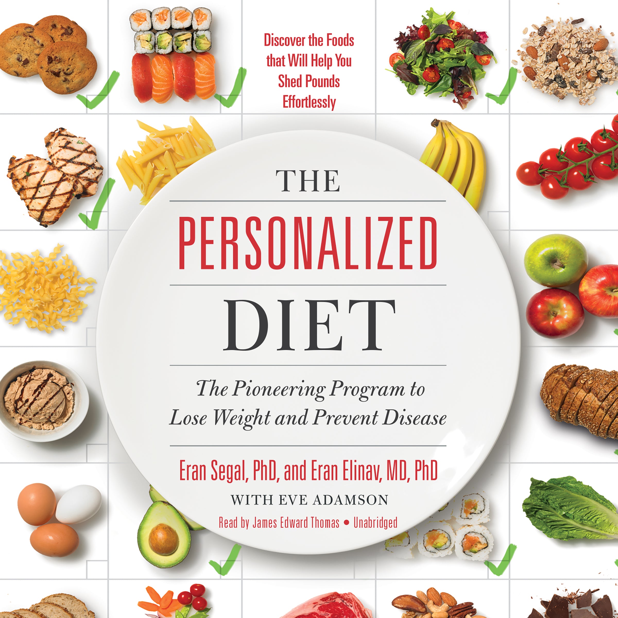 The Personalized Diet