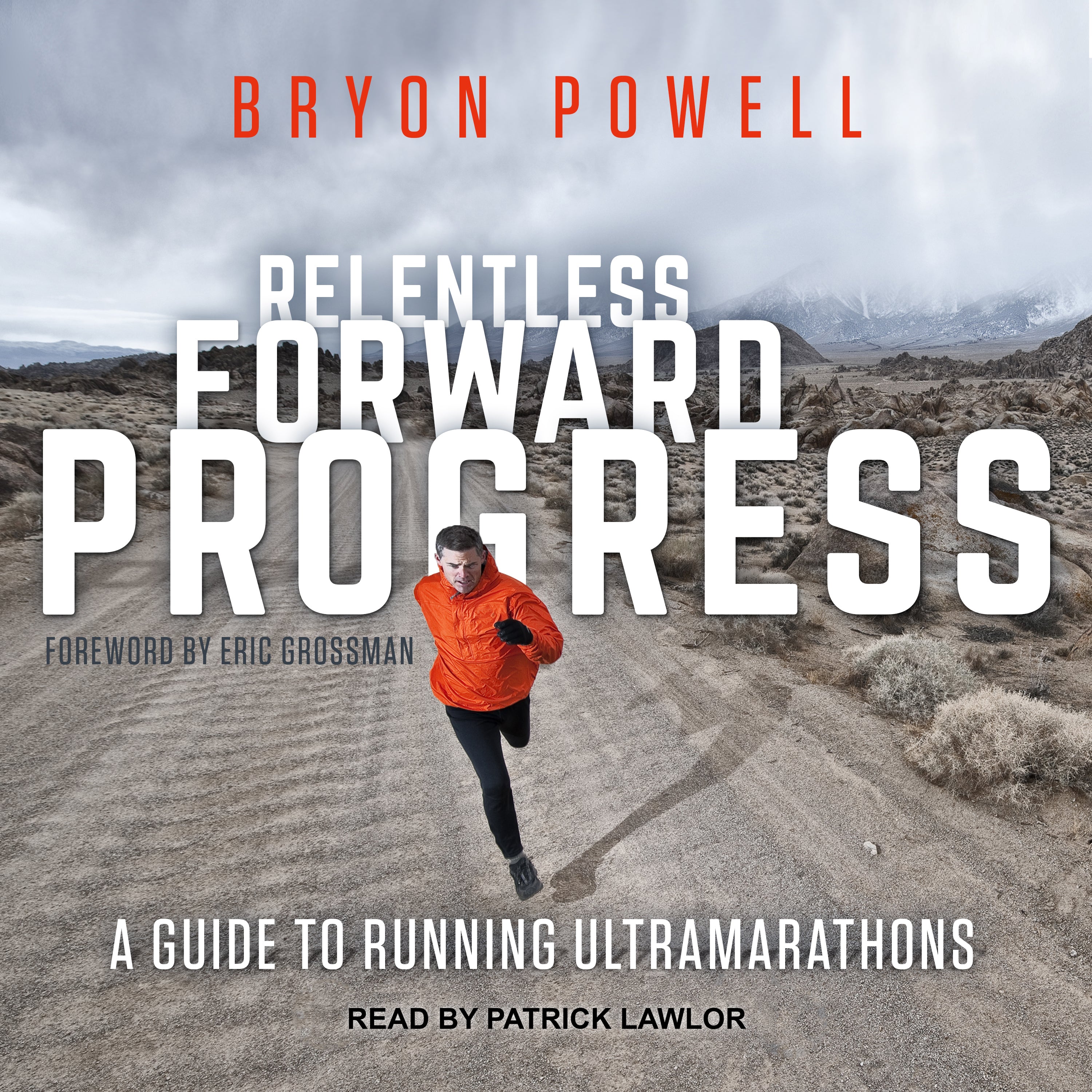 Relentless Forward Progress