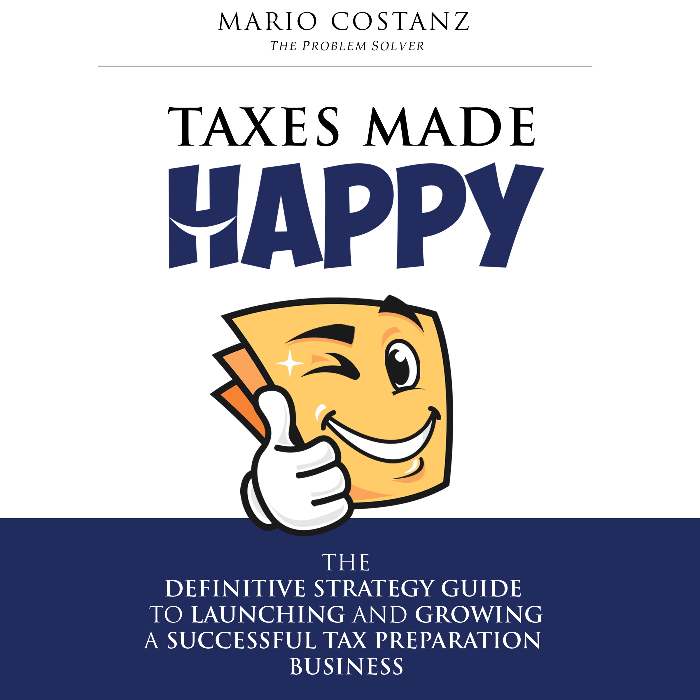 Taxes Made Happy