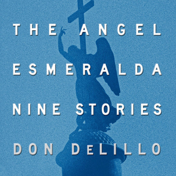 The Angel Esmeralda