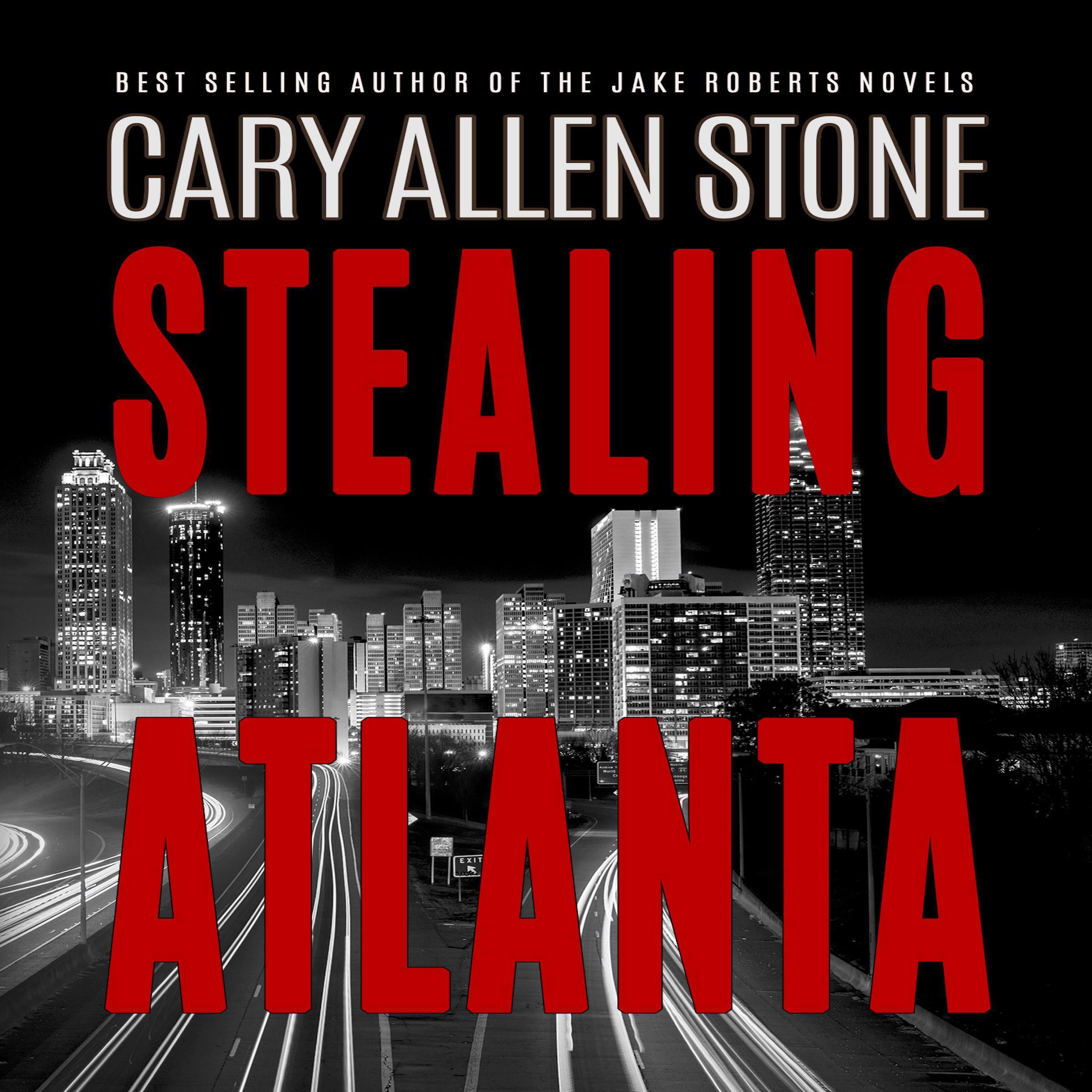 STEALING ATLANTA