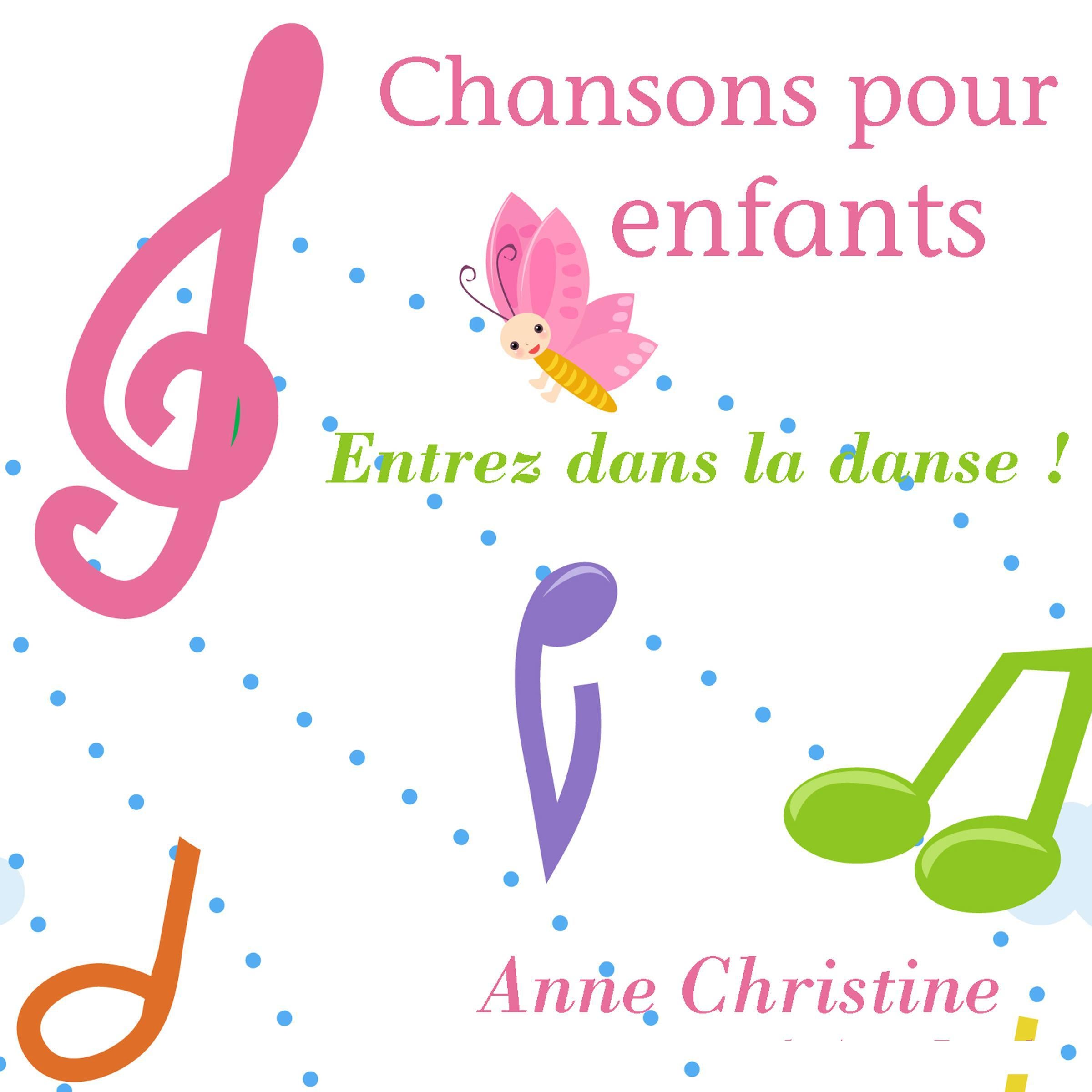 Chansons pour les enfants