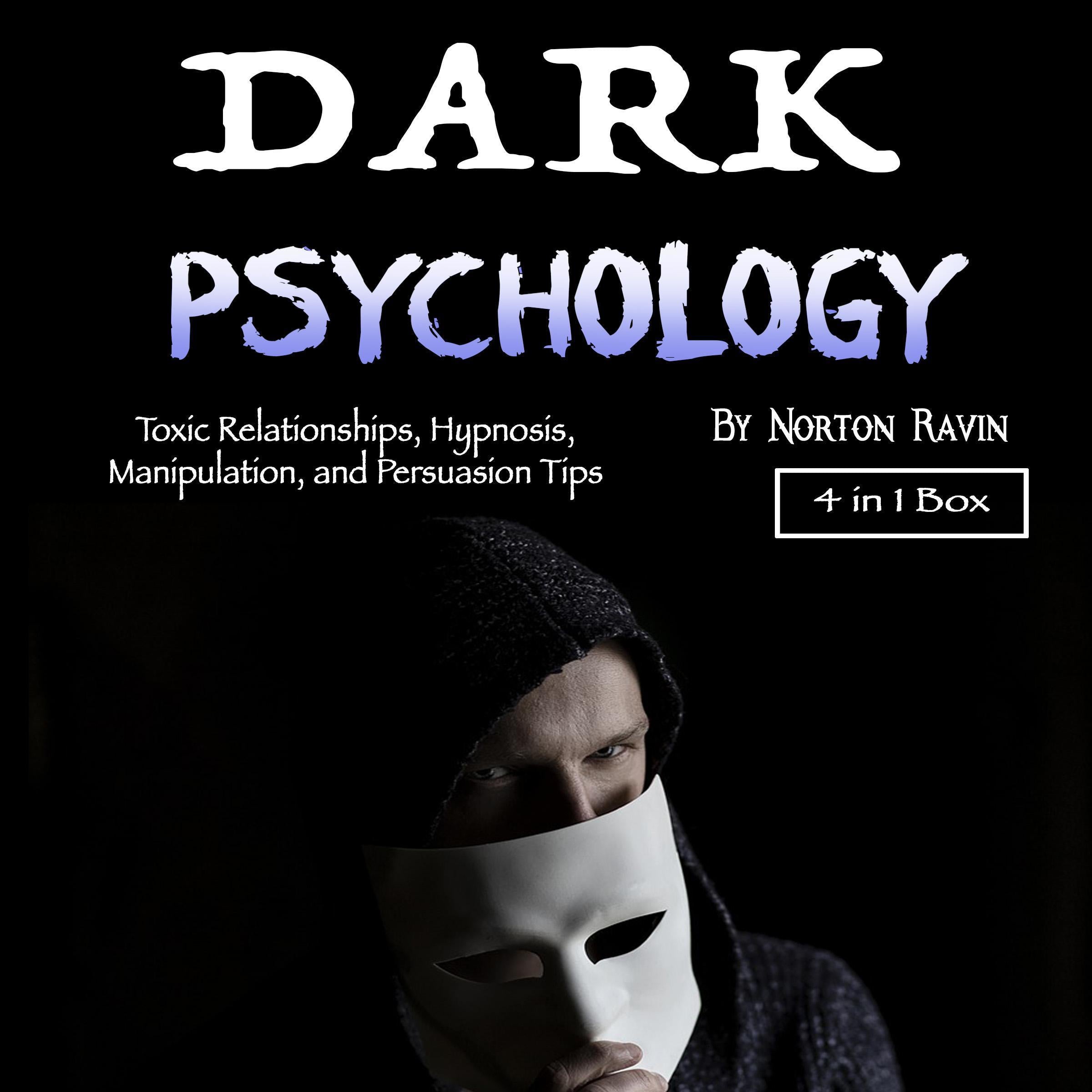 Dark Psychology