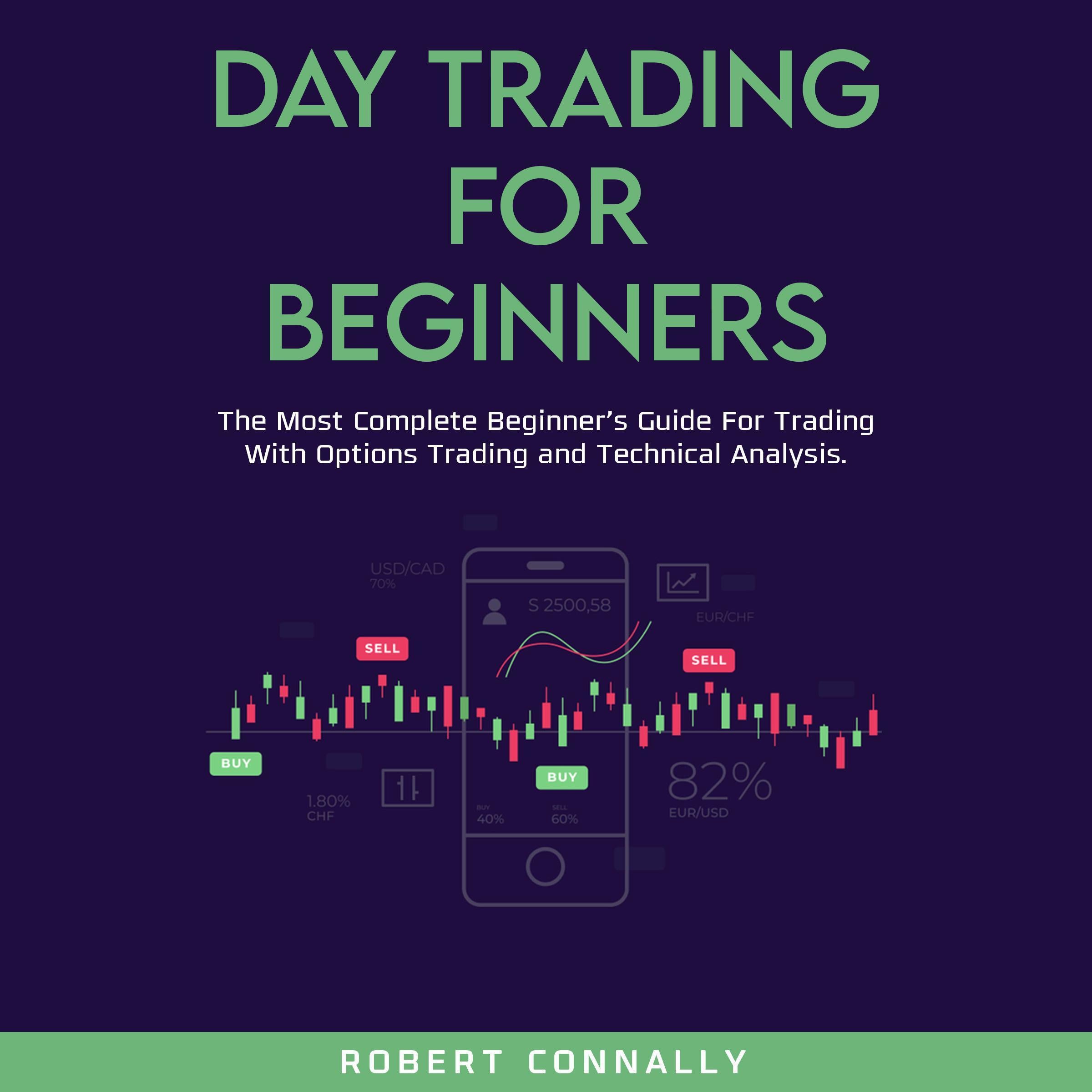 Day Trading for Beginners