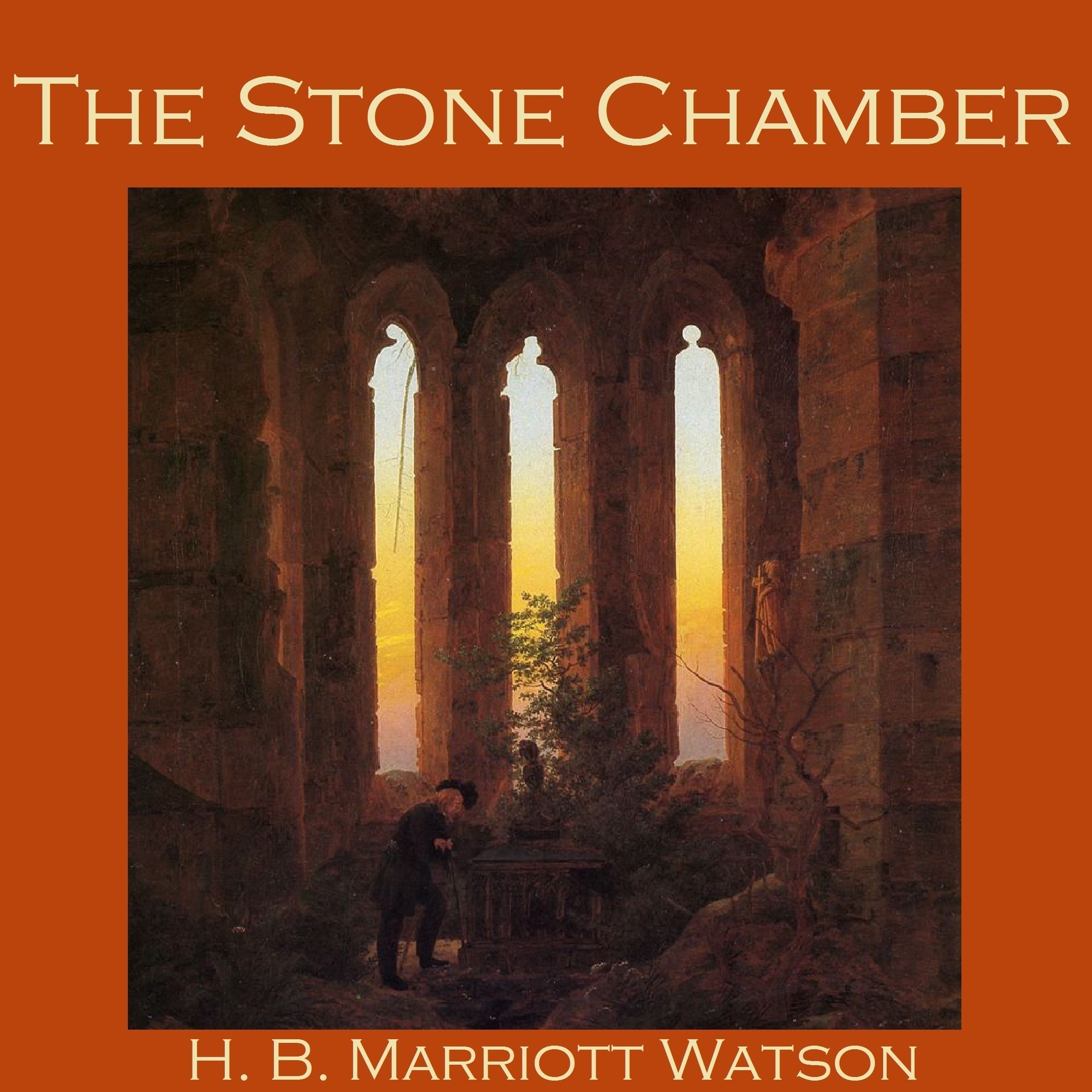 The Stone Chamber