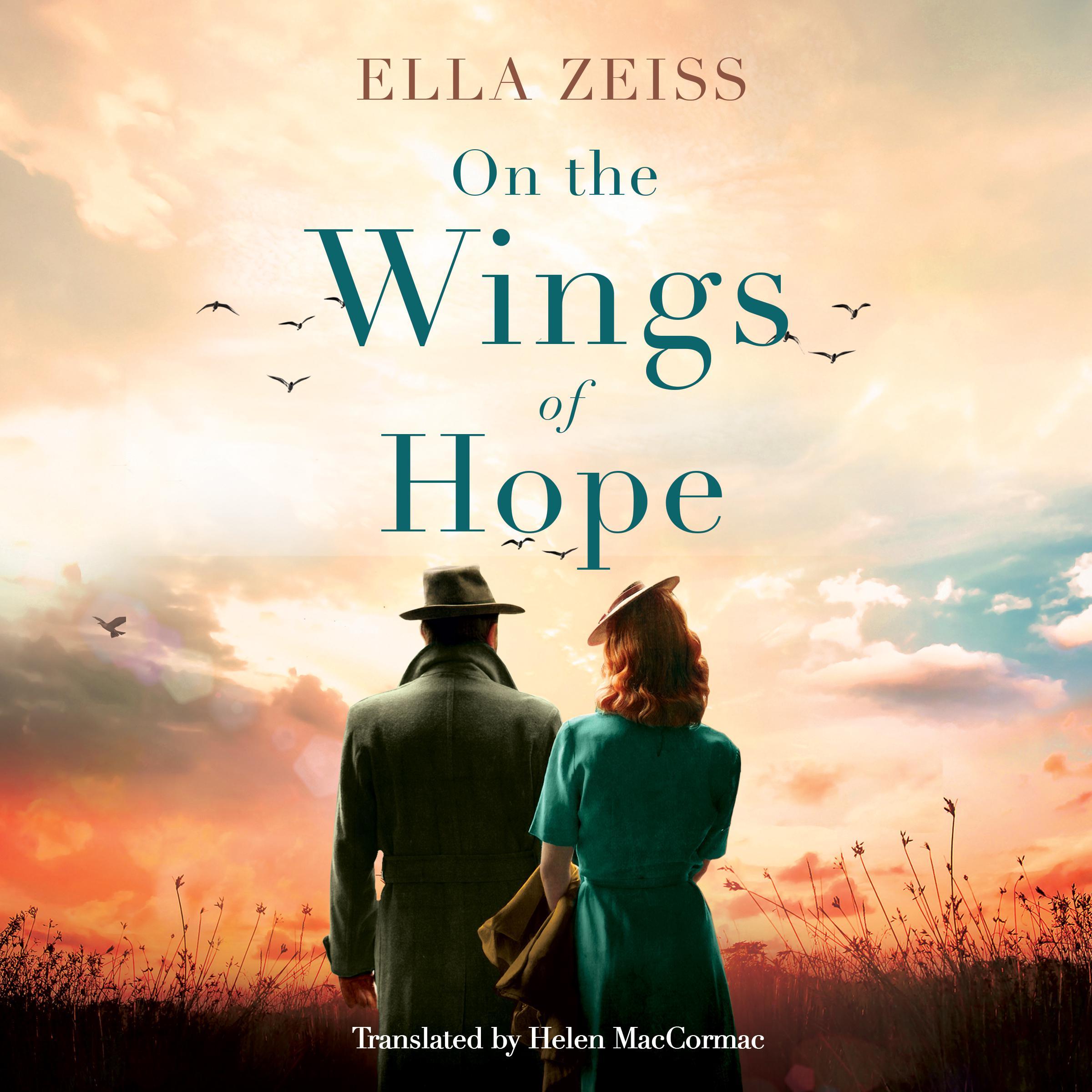 On the Wings of Hope