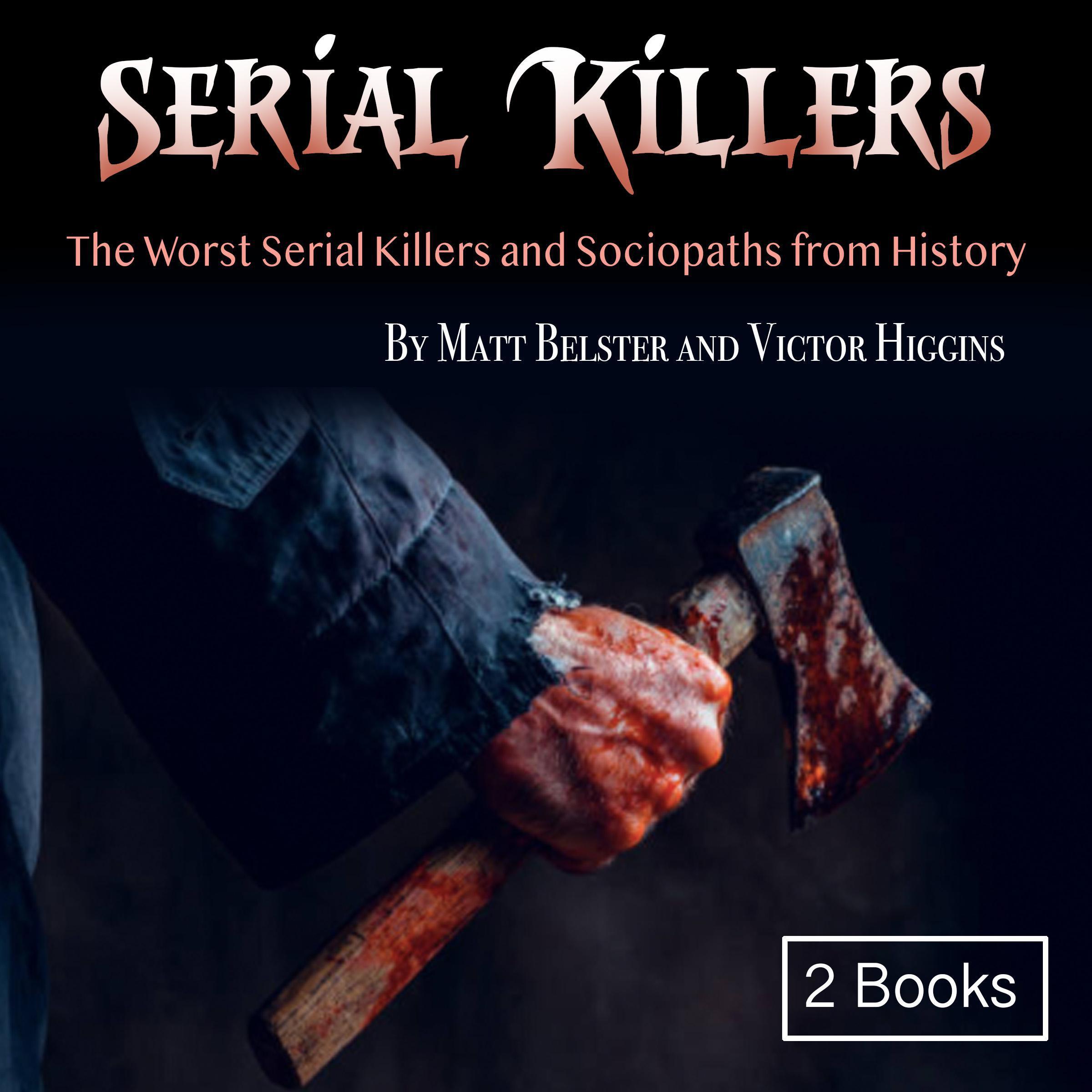 Serial Killers