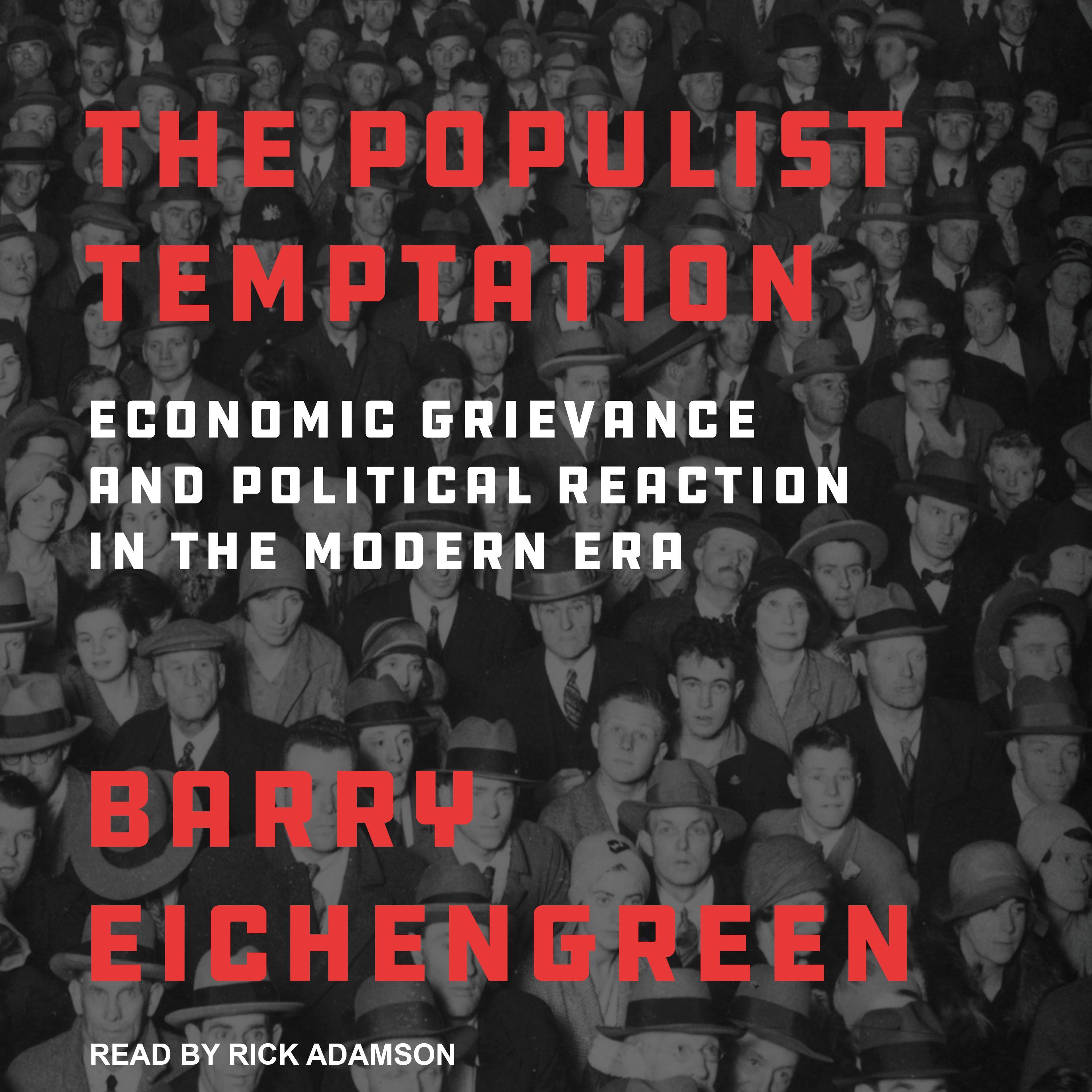 The Populist Temptation