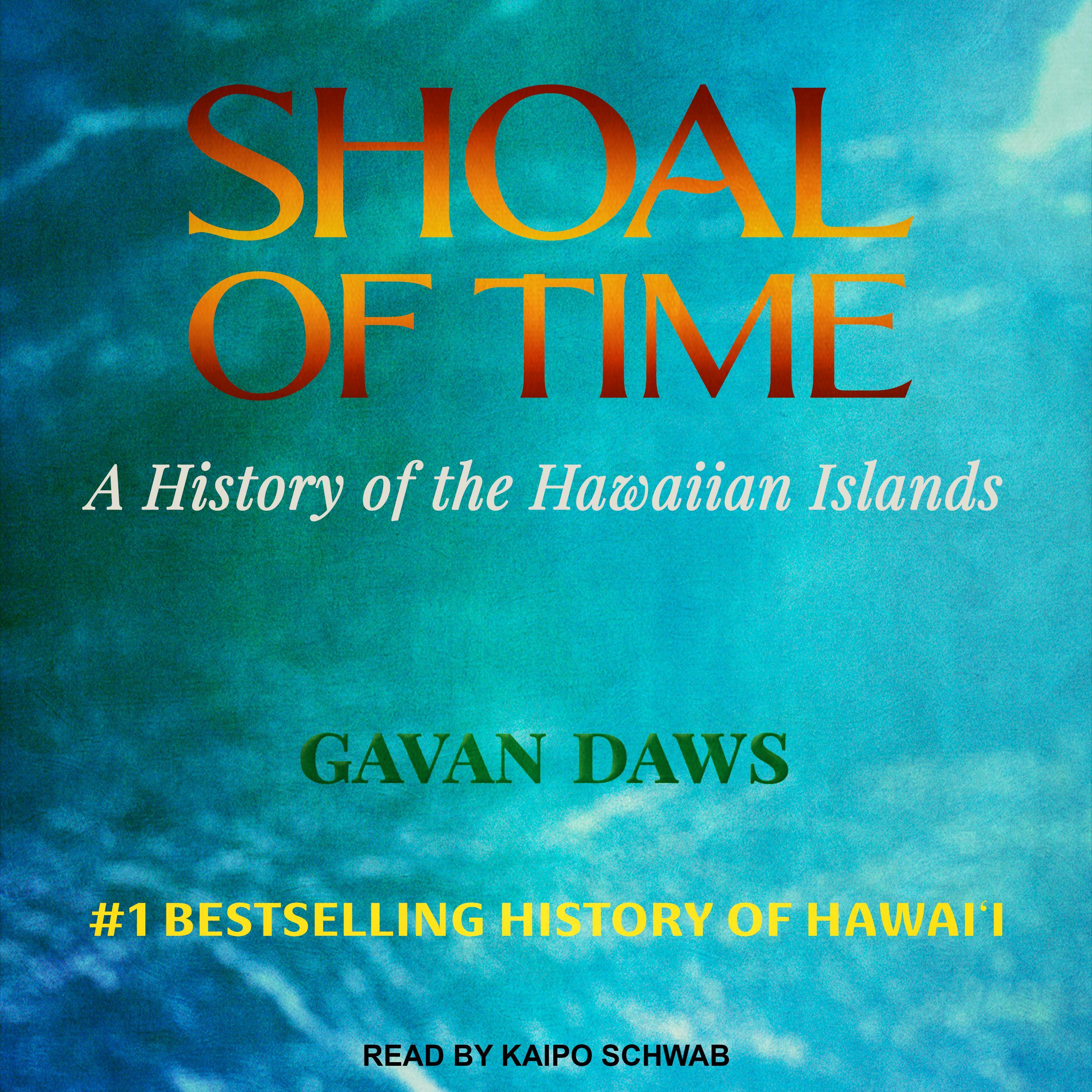 Shoal of Time