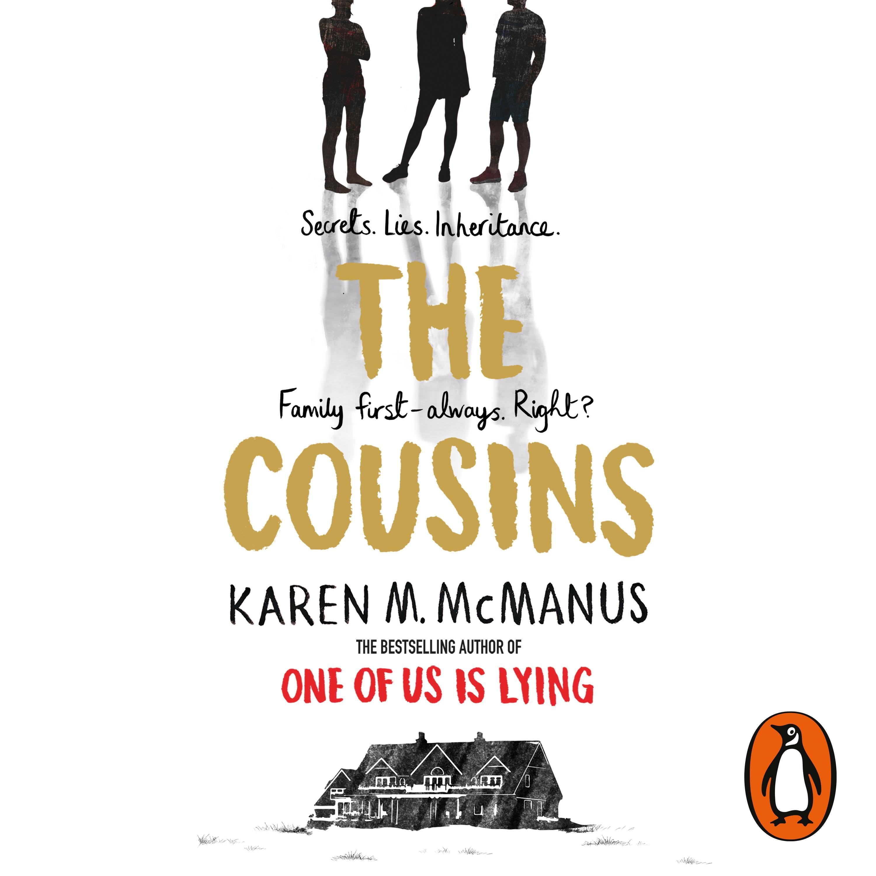 The Cousins