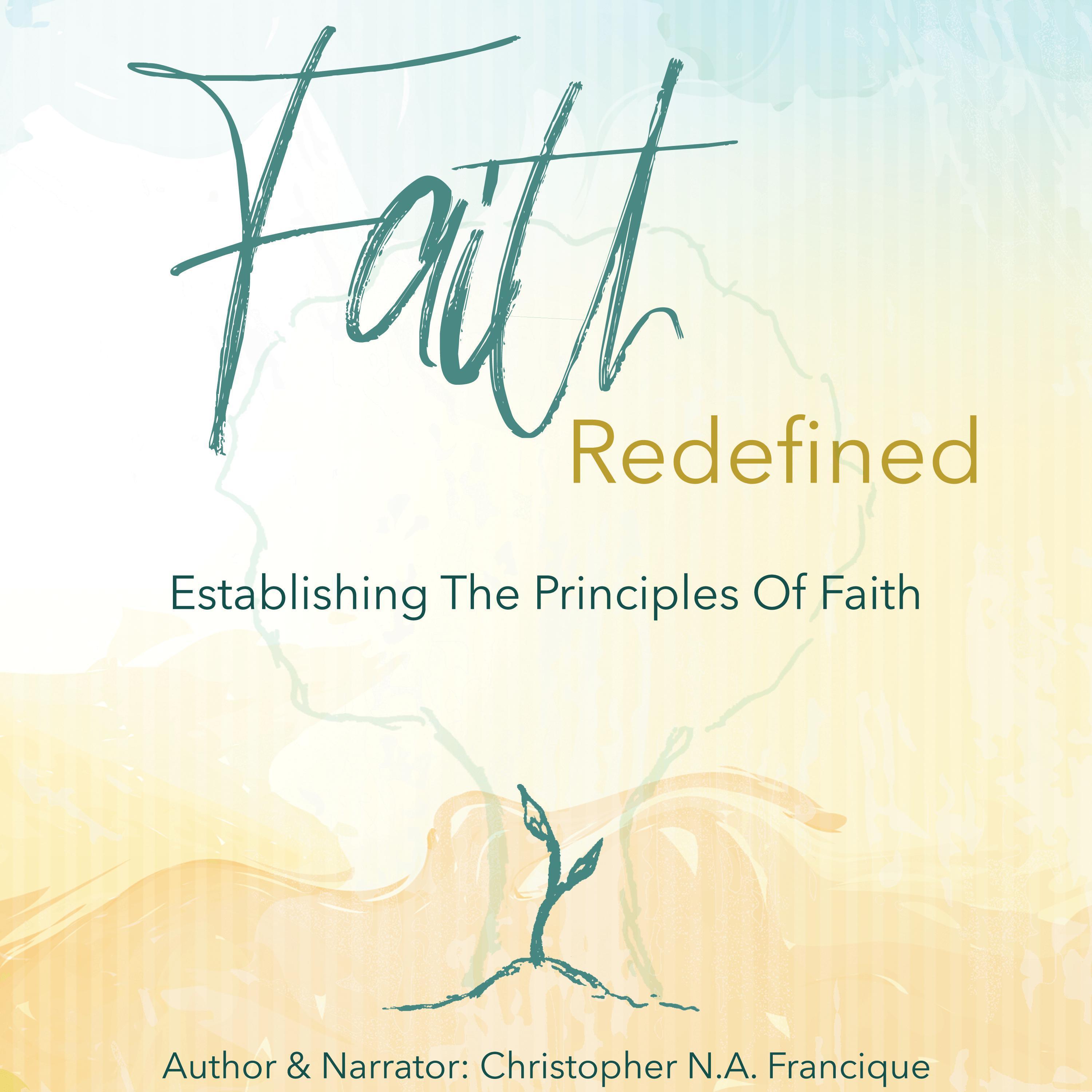 Faith Redefined
