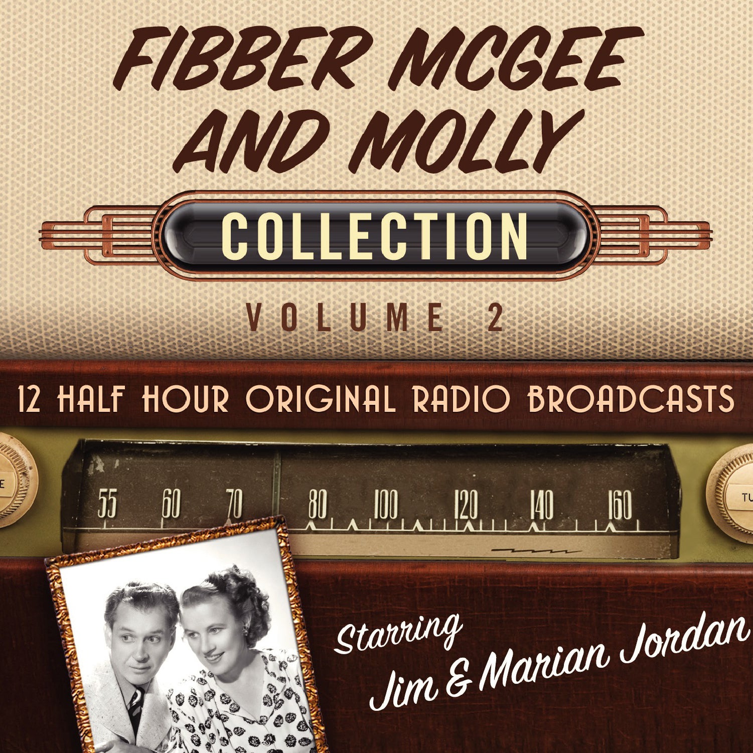 Fibber McGee and Molly, Collection 2
