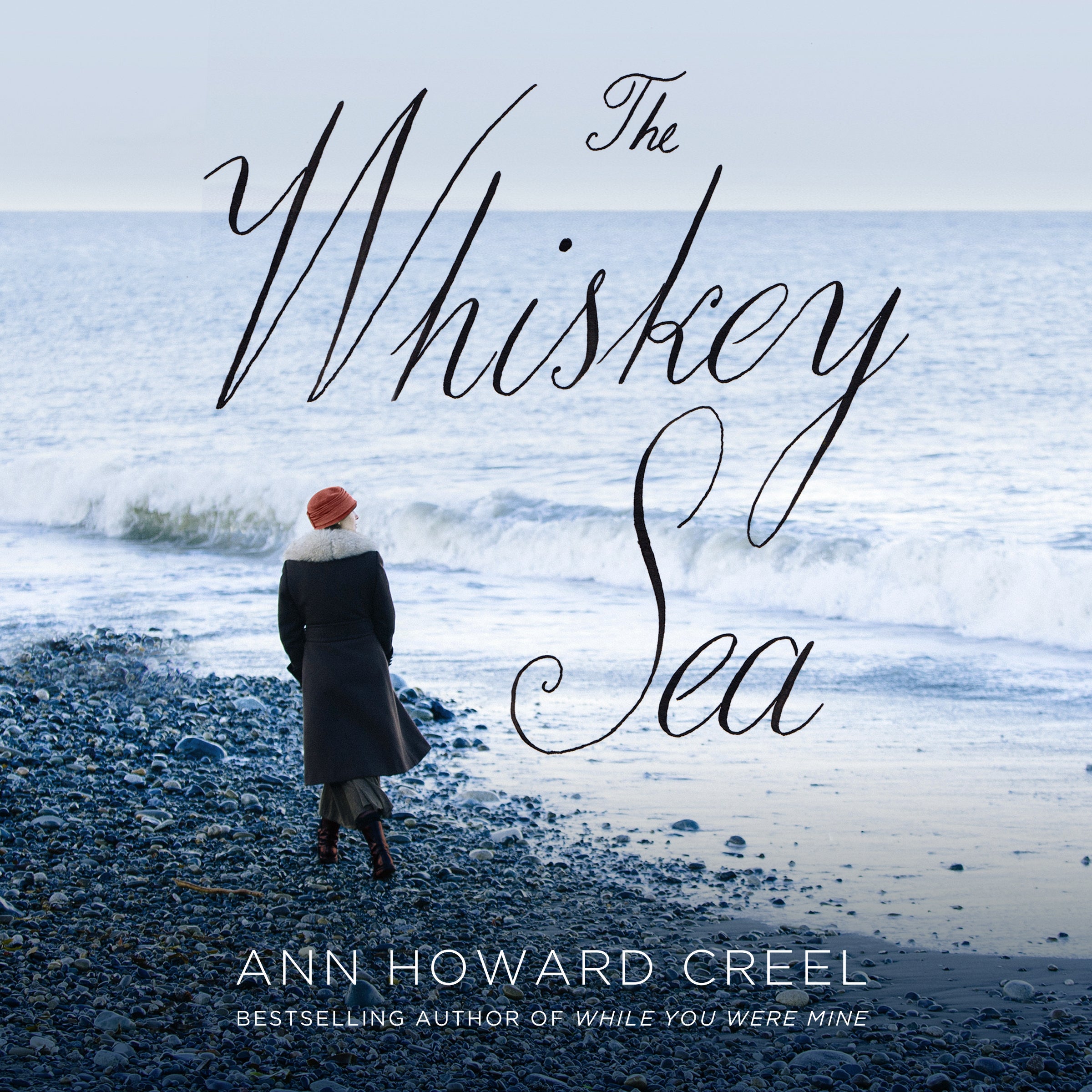 The Whiskey Sea