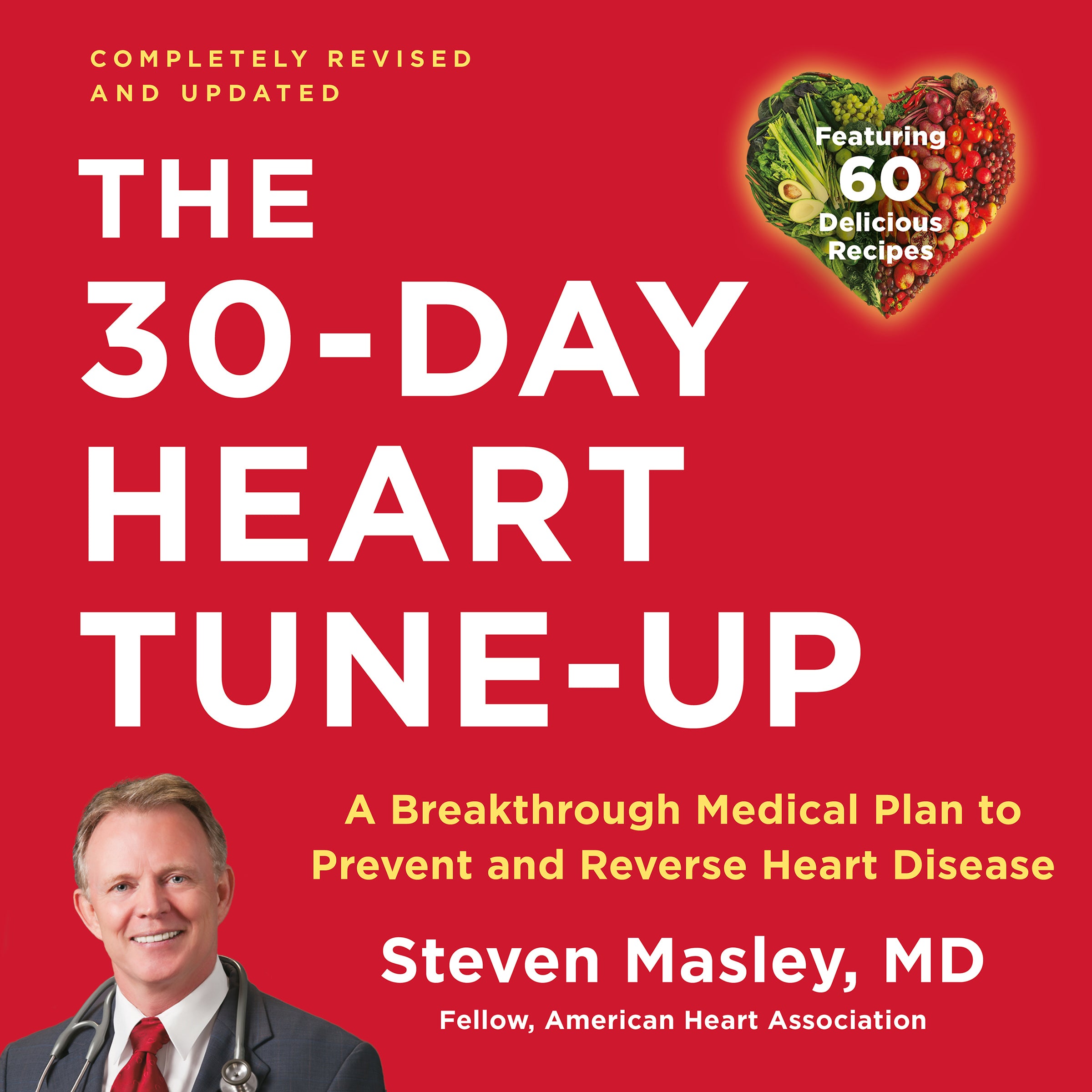 30-Day Heart Tune-Up