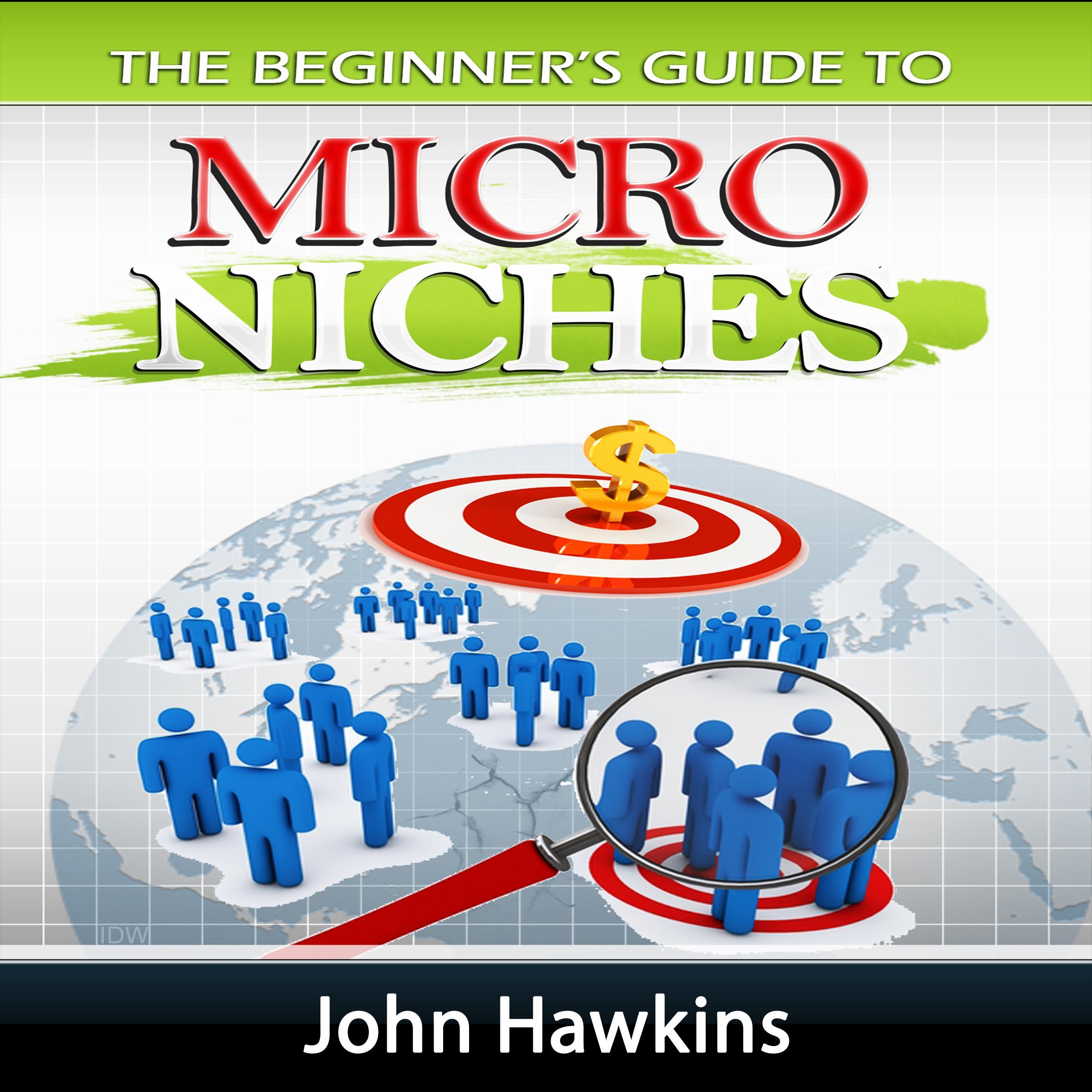Micro Niches