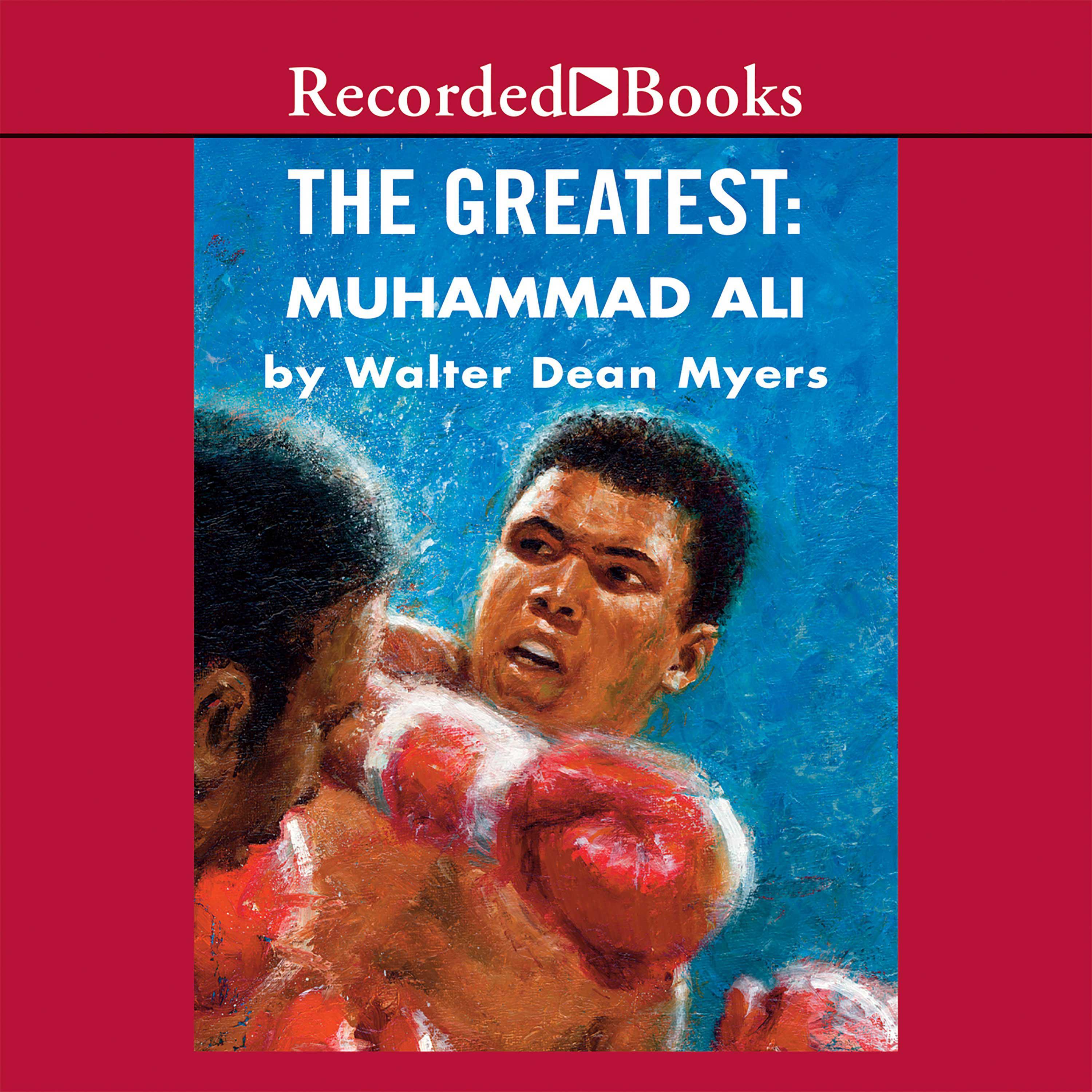 The Greatest: Muhammad Ali