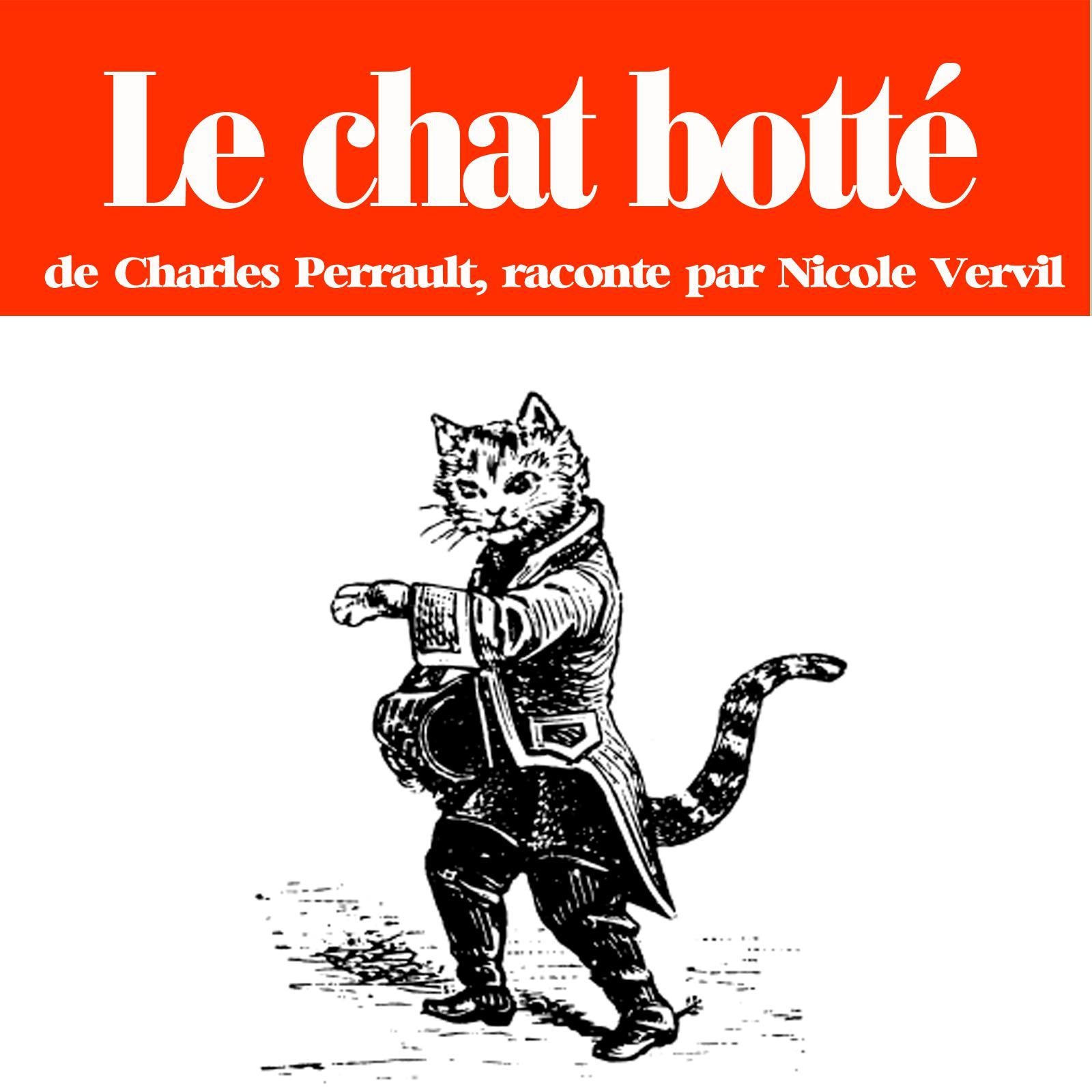 Le chat botté