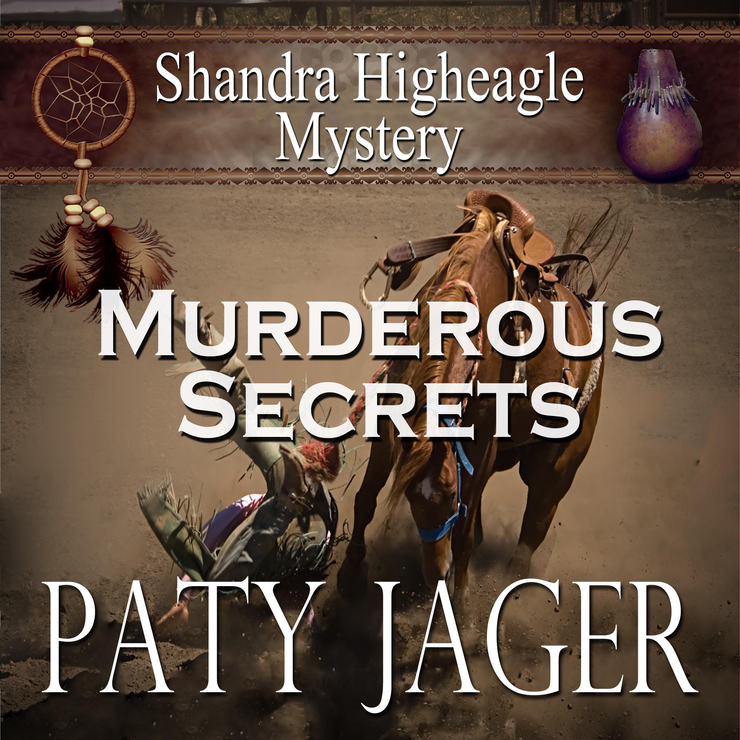Murderous Secrets