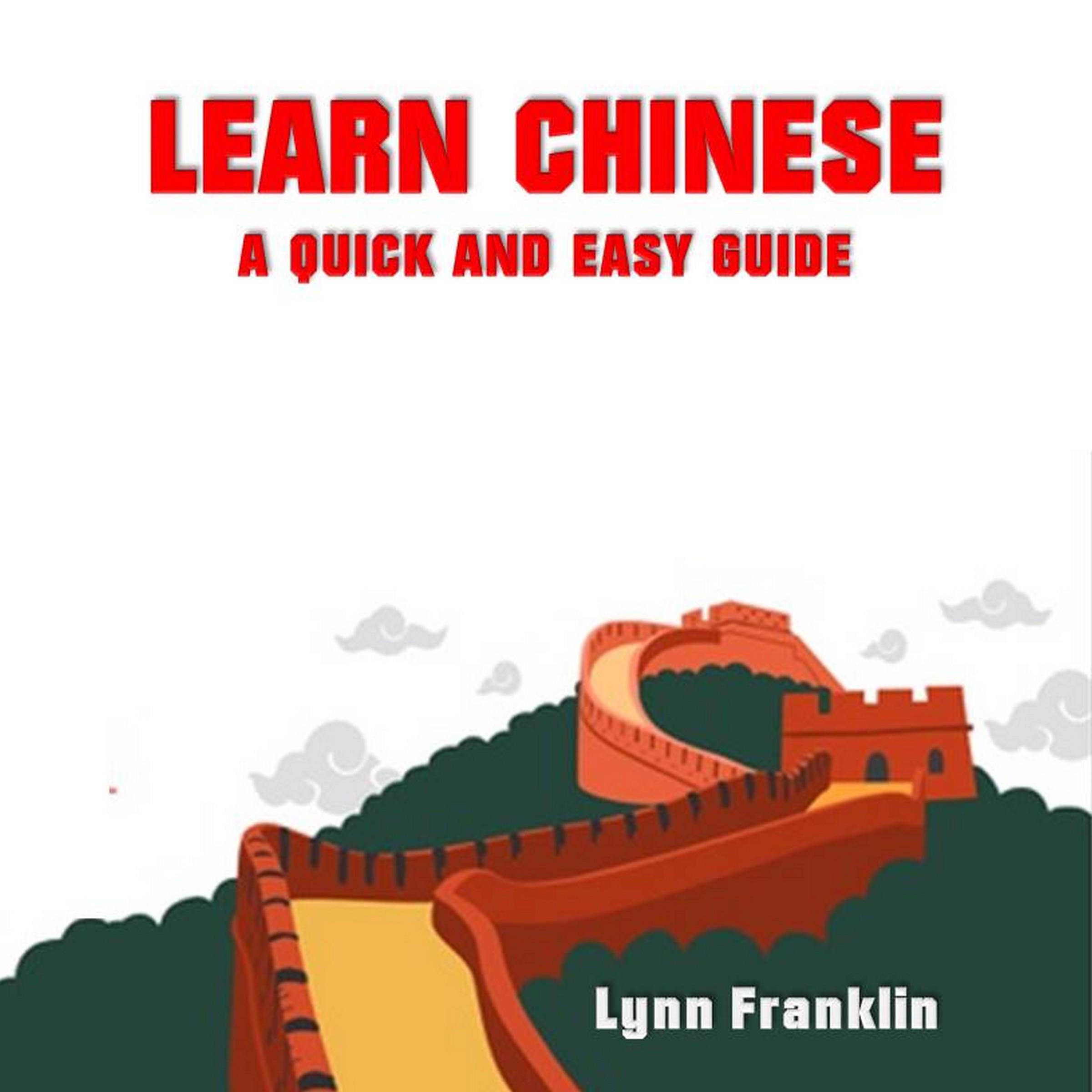 Learn Chinese