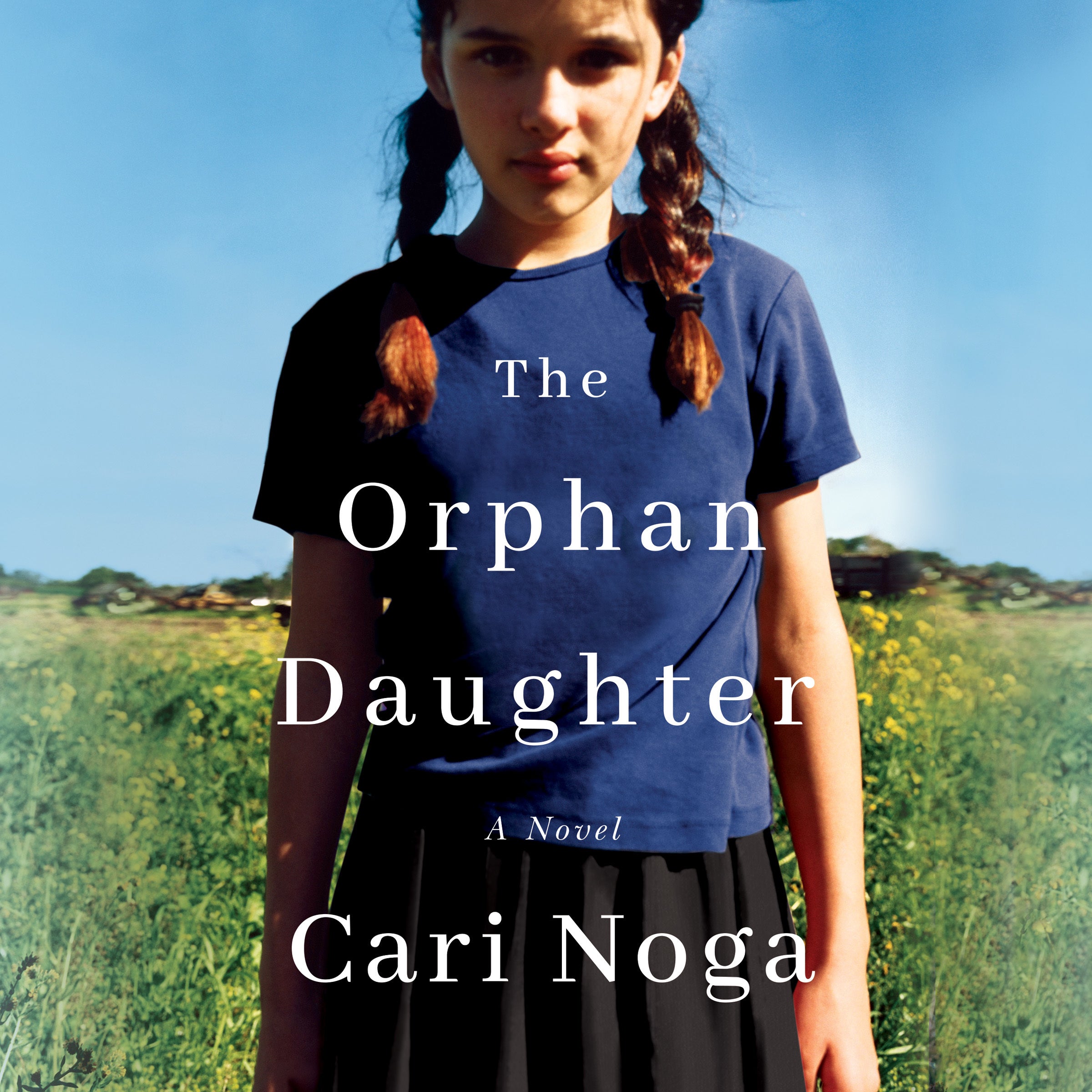 The Orphan Daughter