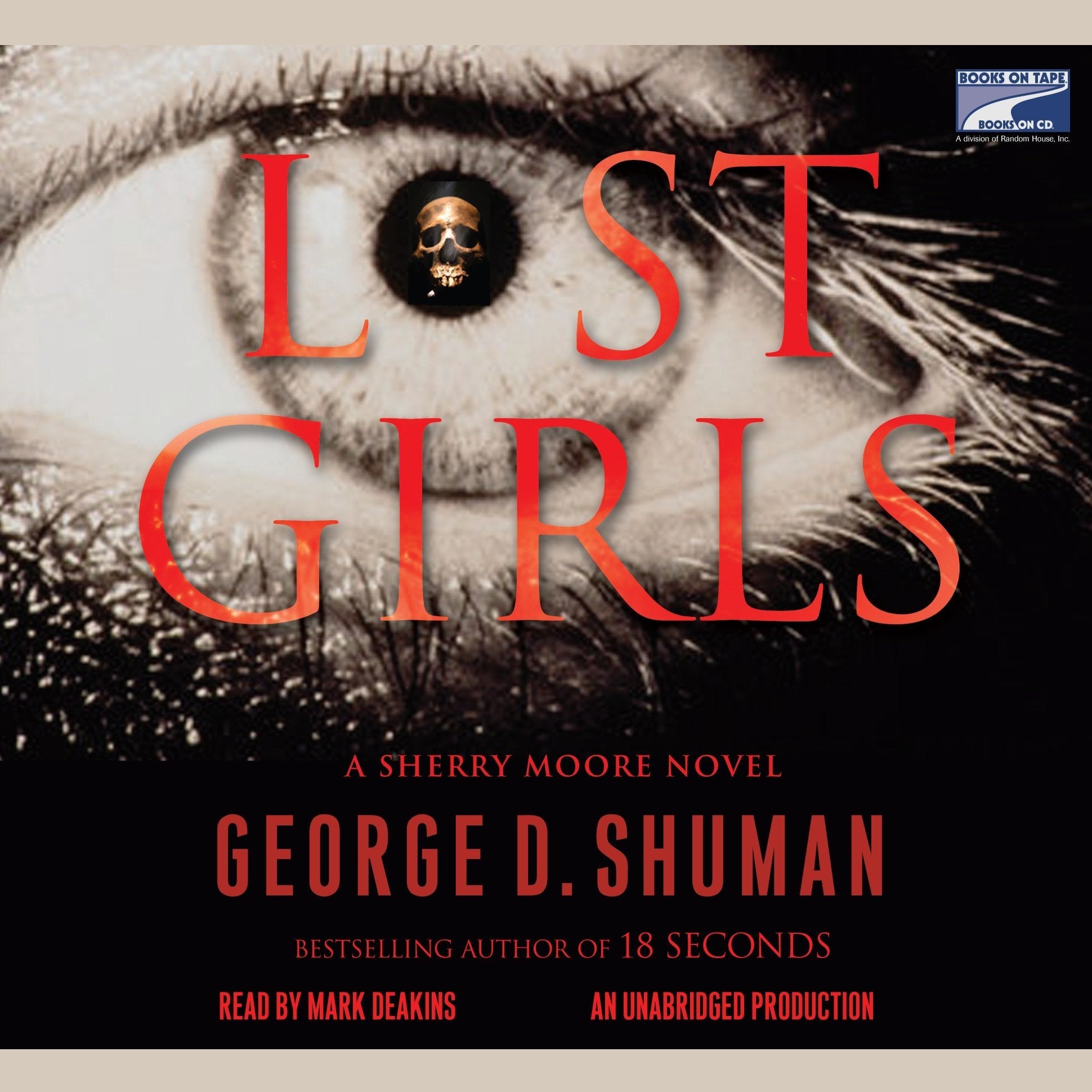 Lost Girls