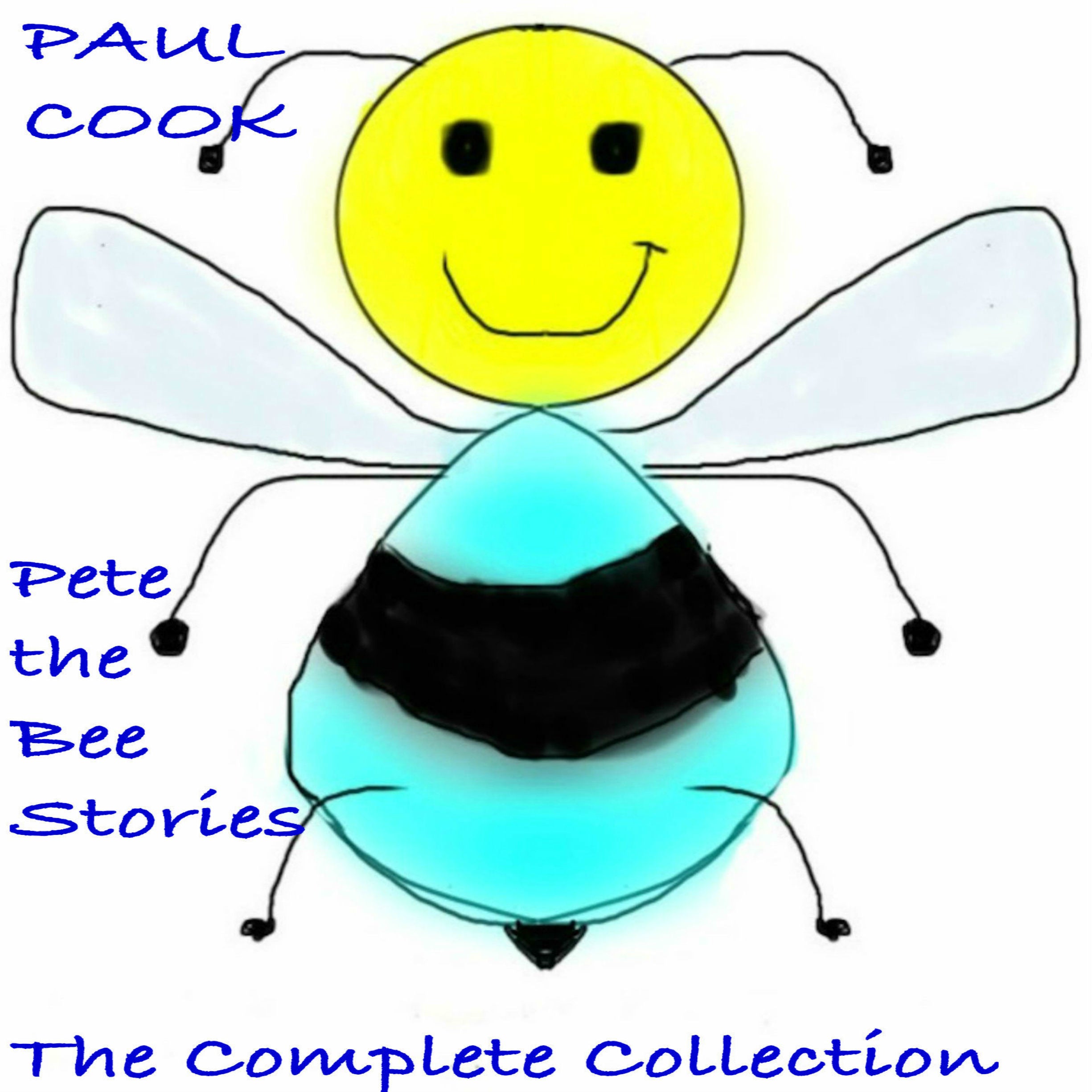 Pete the Bee