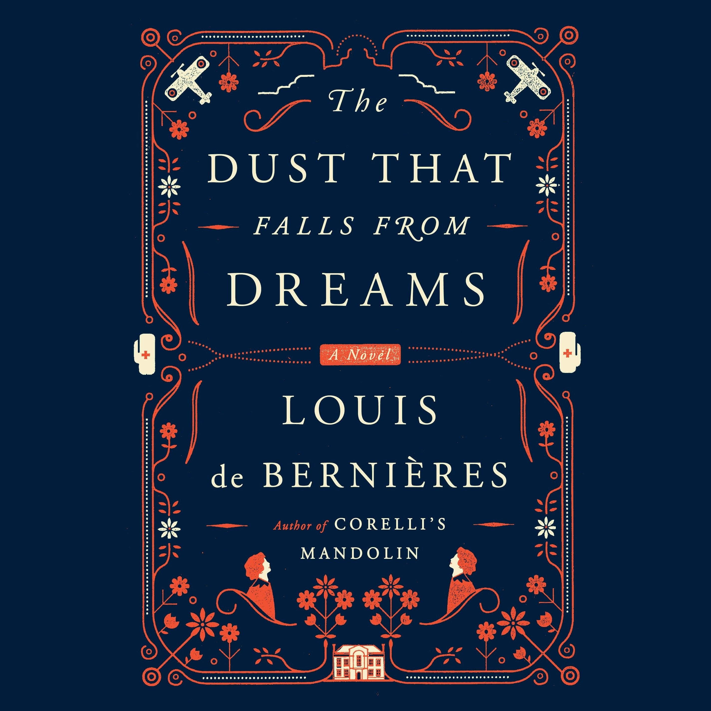 The Dust That Falls from Dreams