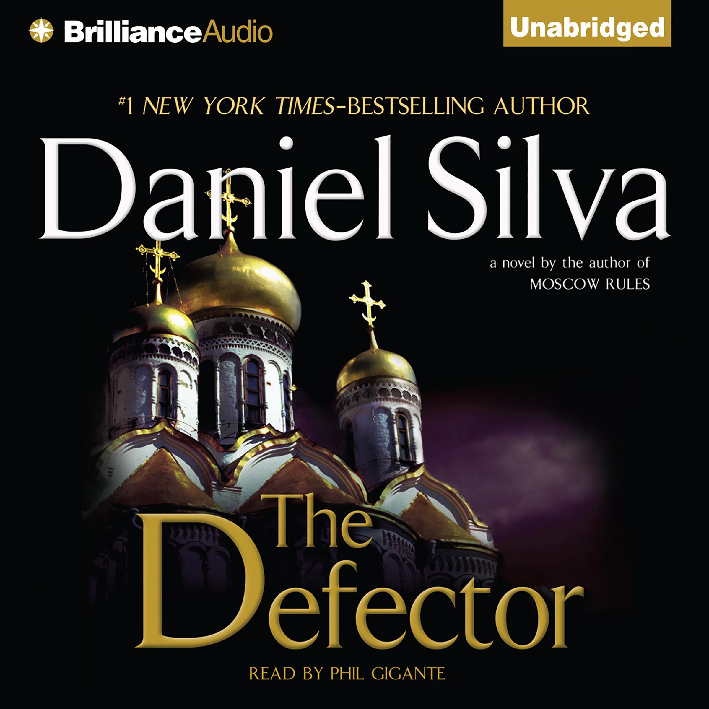 The Defector