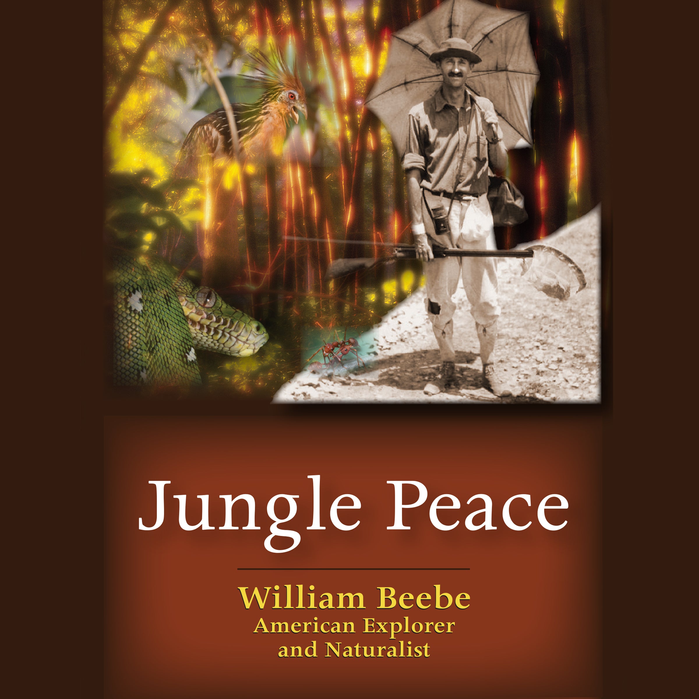 Jungle Peace