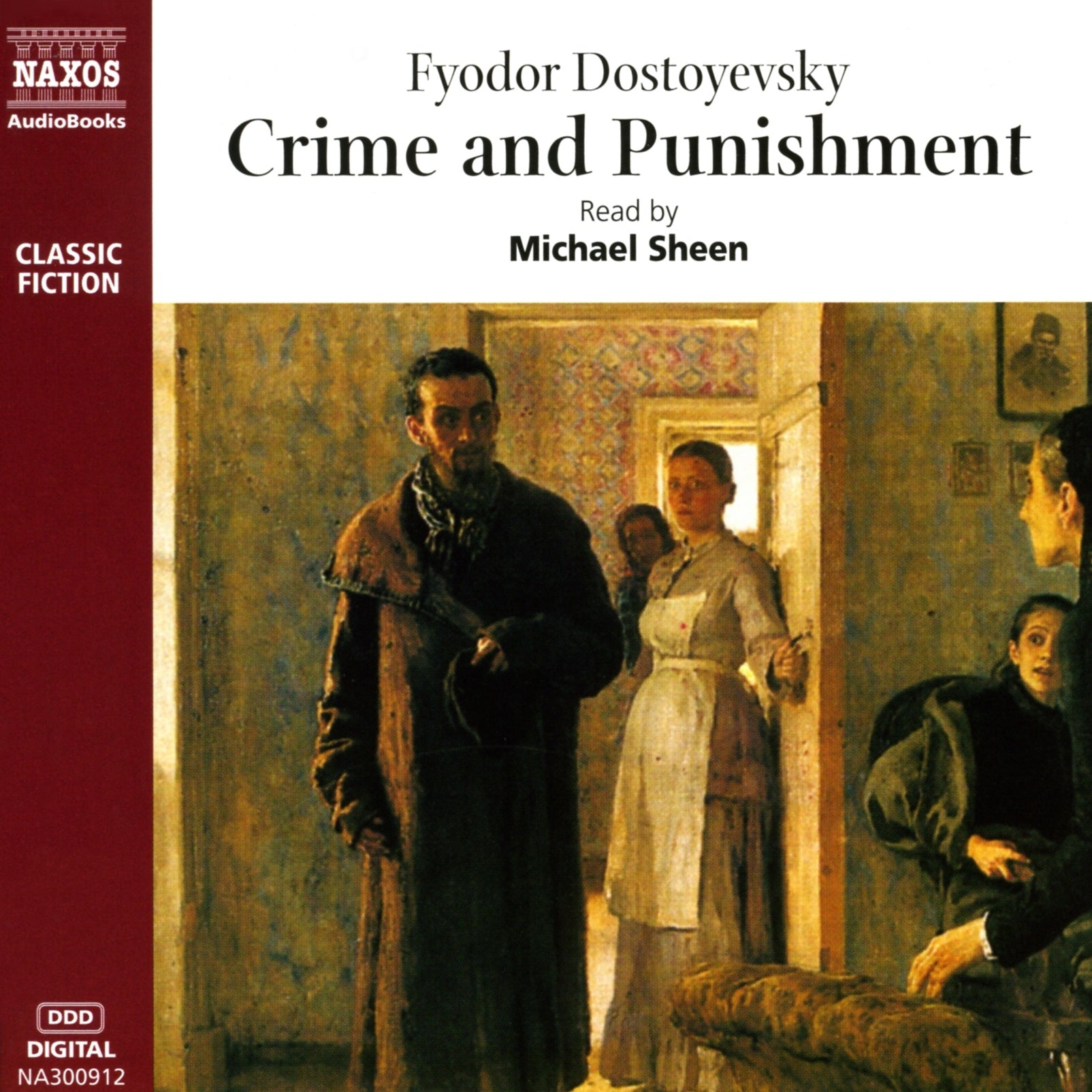 Crime and Punishment