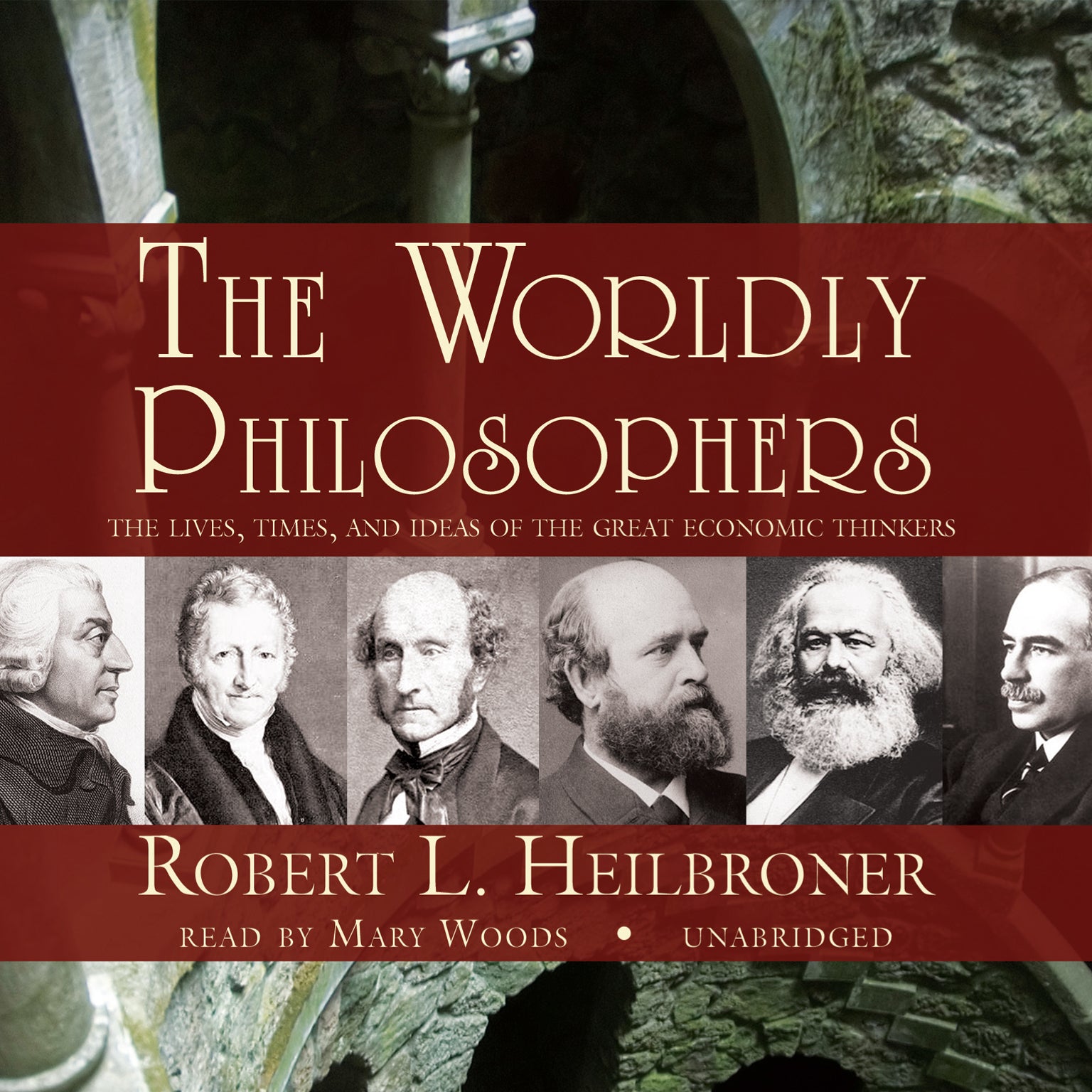 The Worldly Philosophers