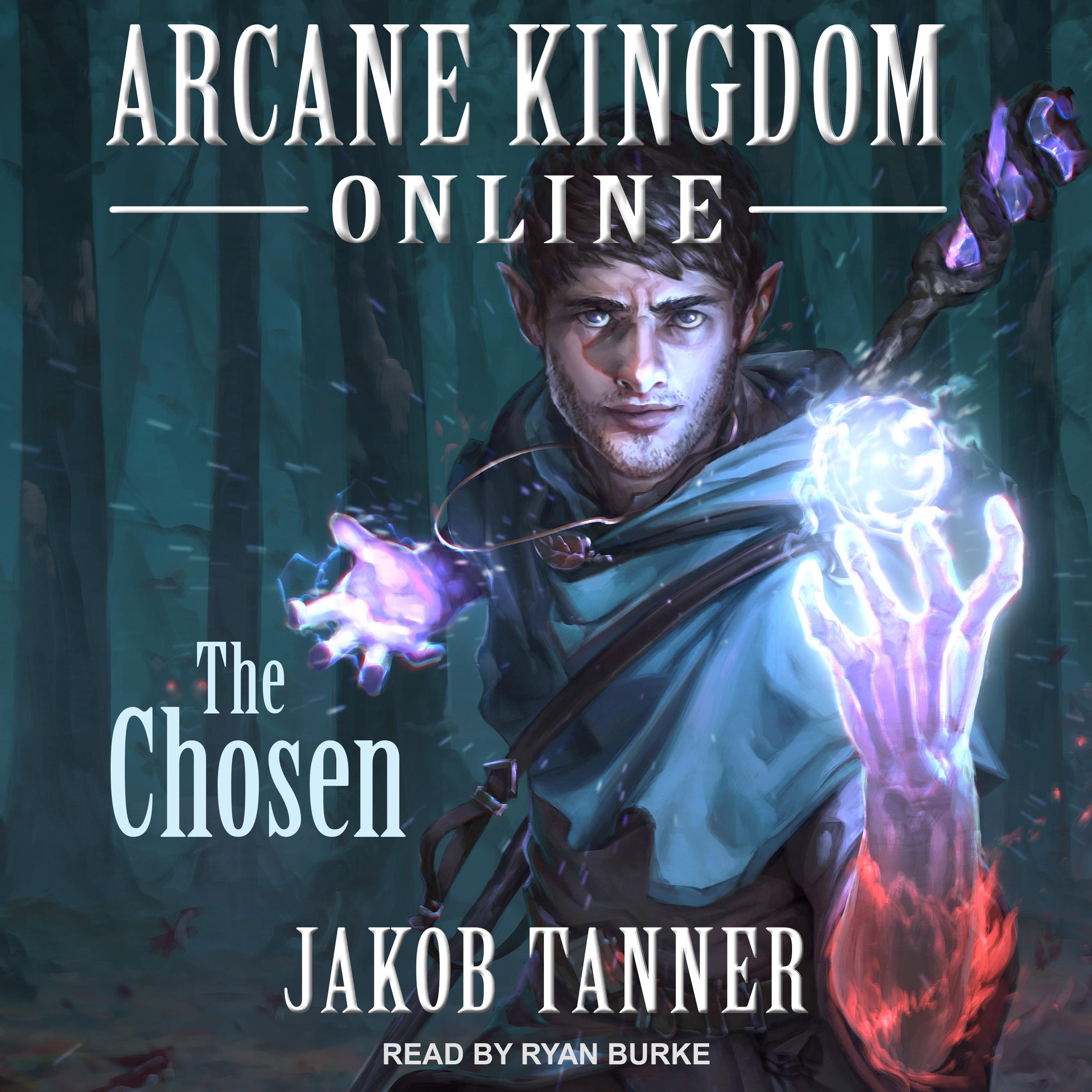 Arcane Kingdom Online