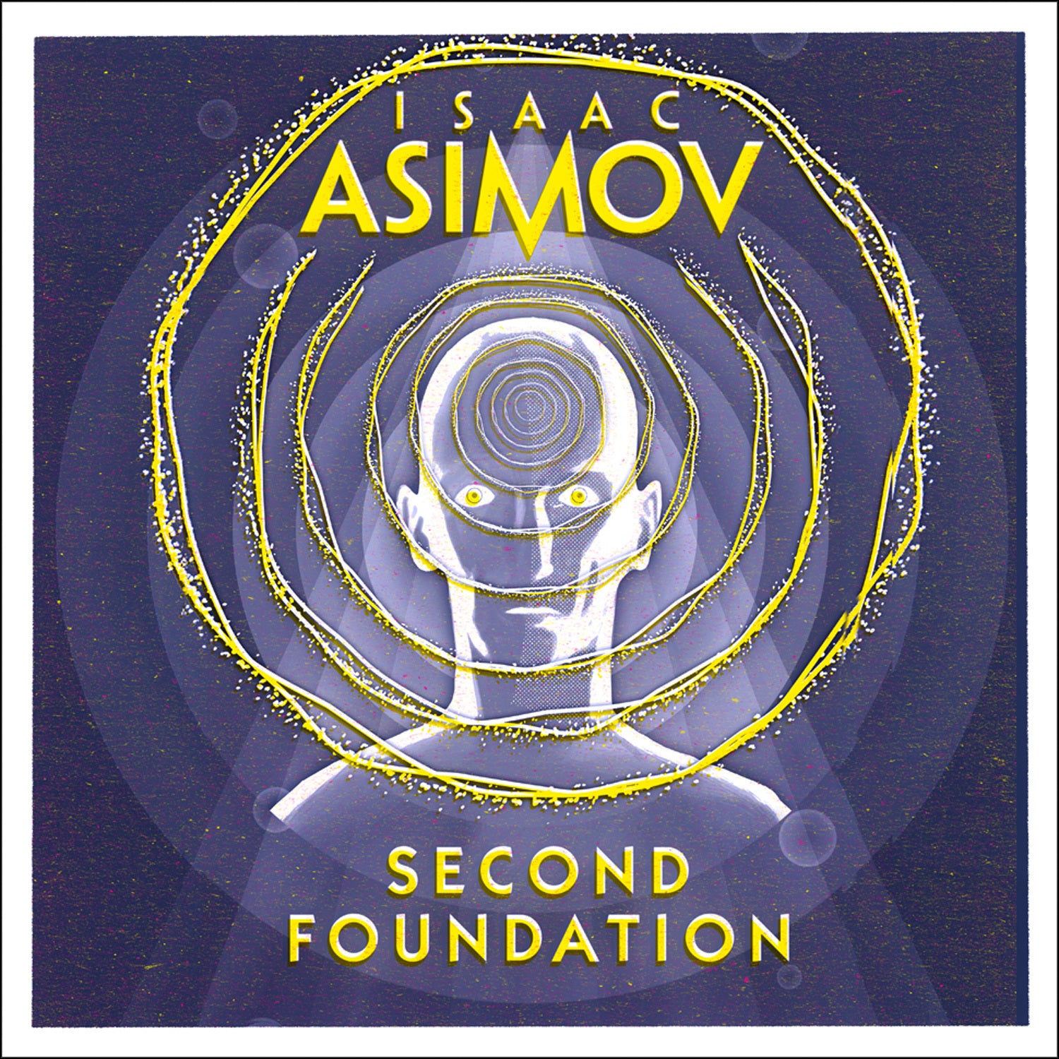 The Second Foundation