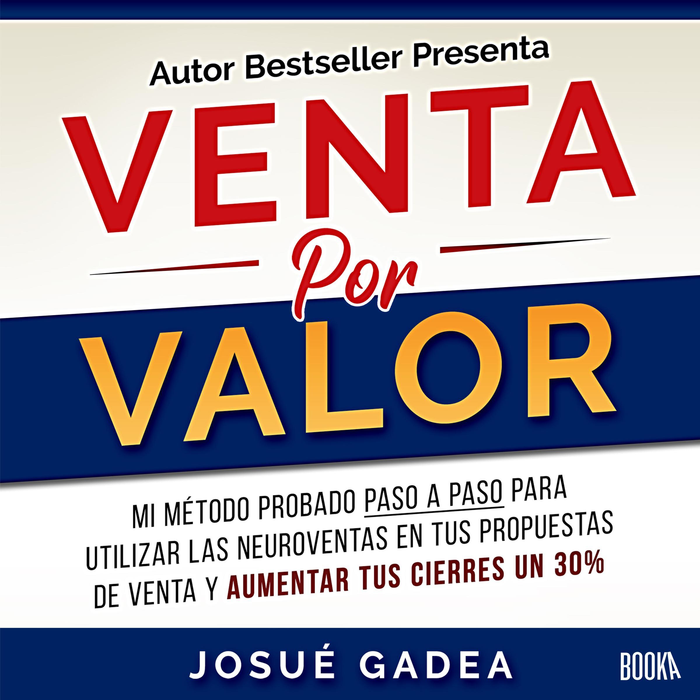 Venta Por Valor