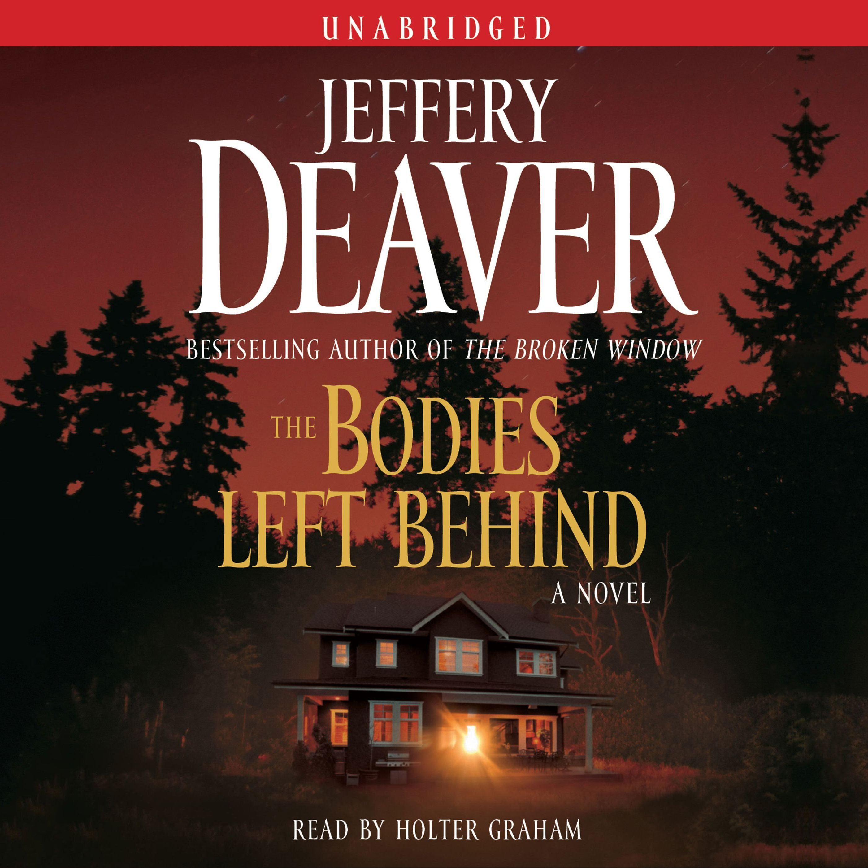 The Bodies Left Behind