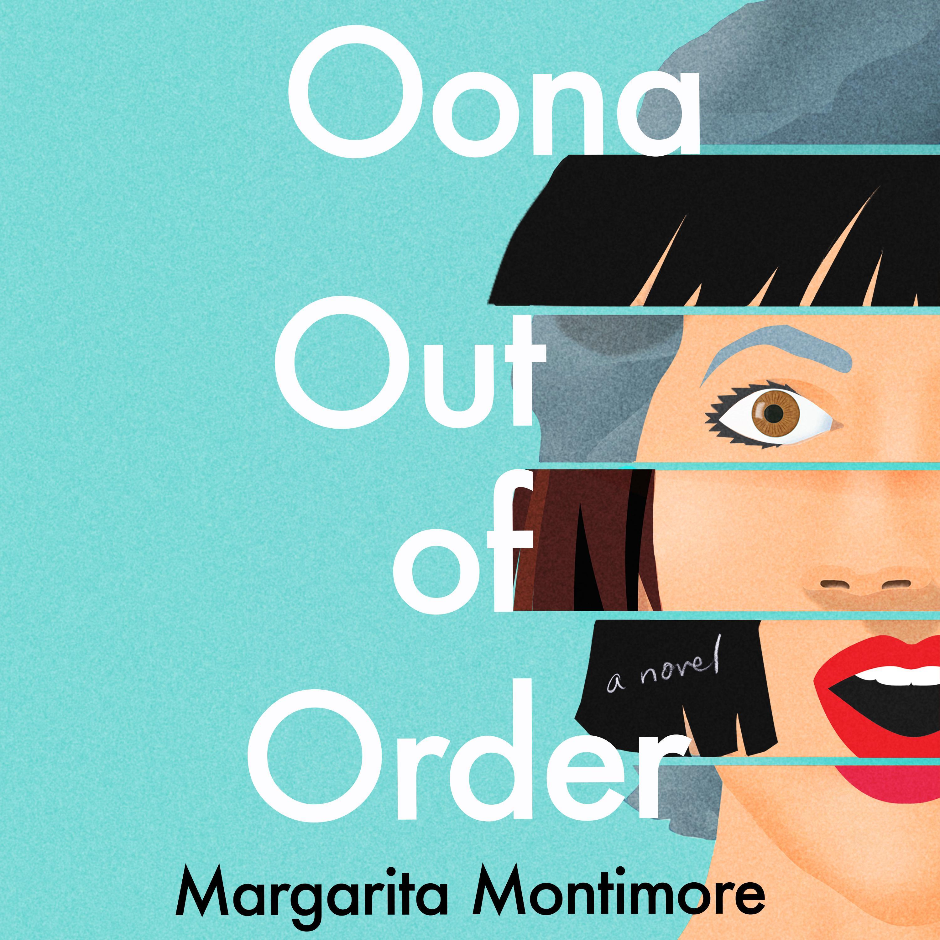 Oona Out of Order
