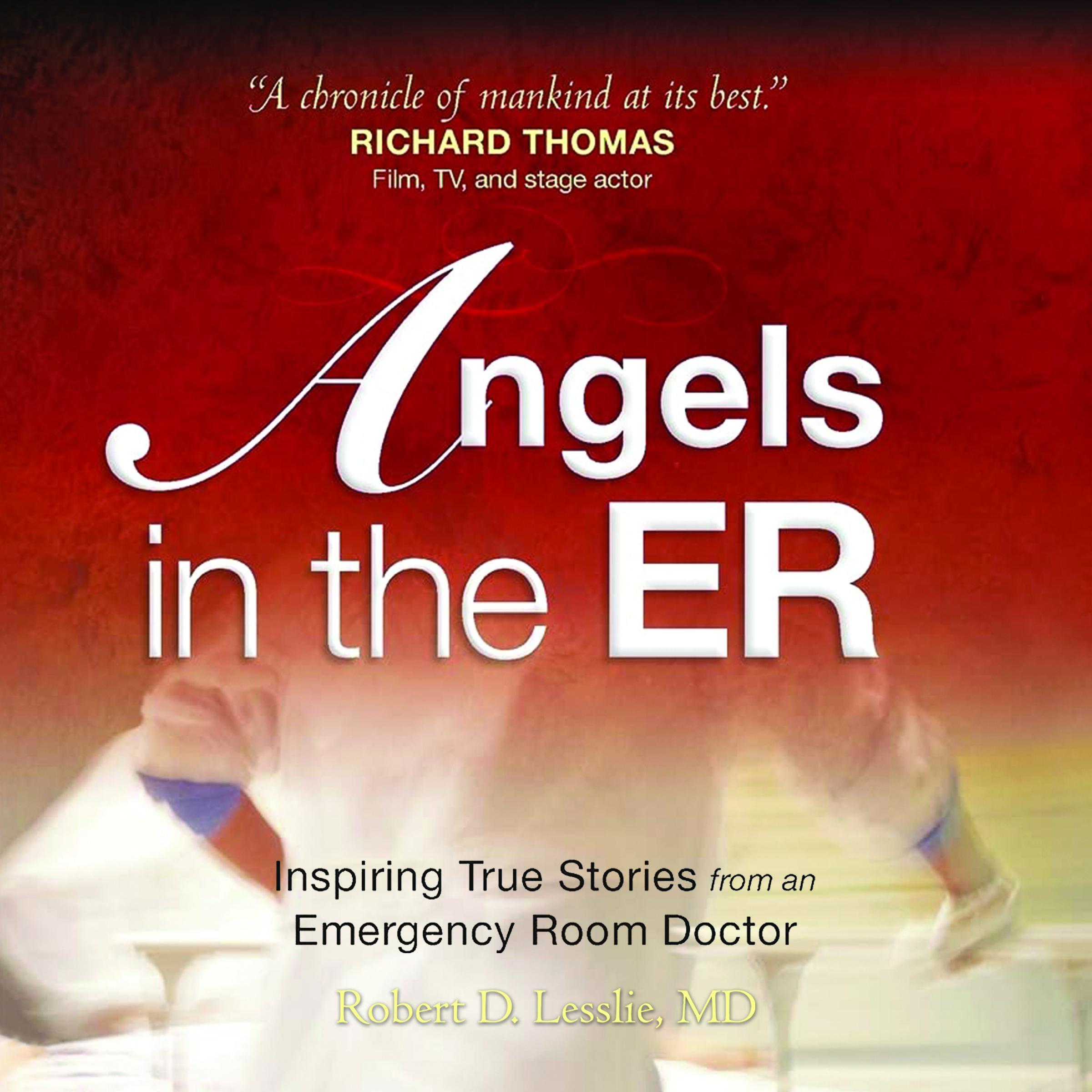 Angels in the ER