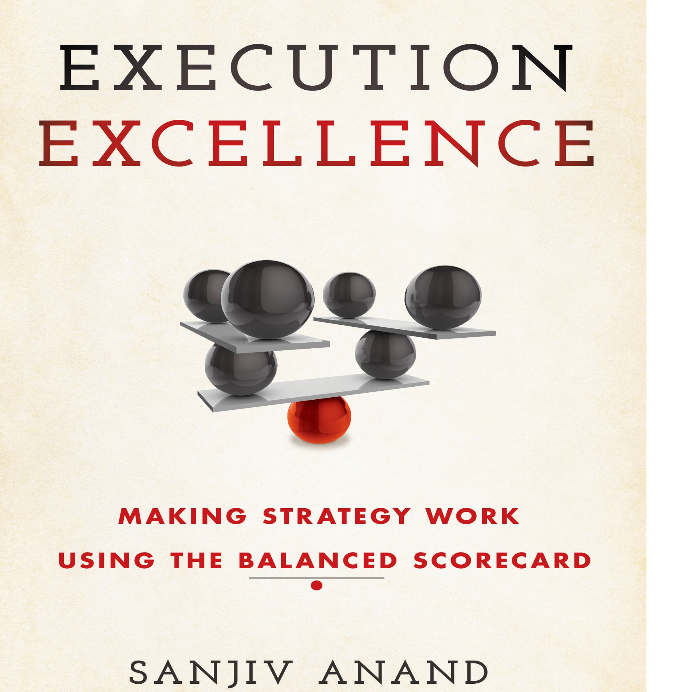 Execution Excellence