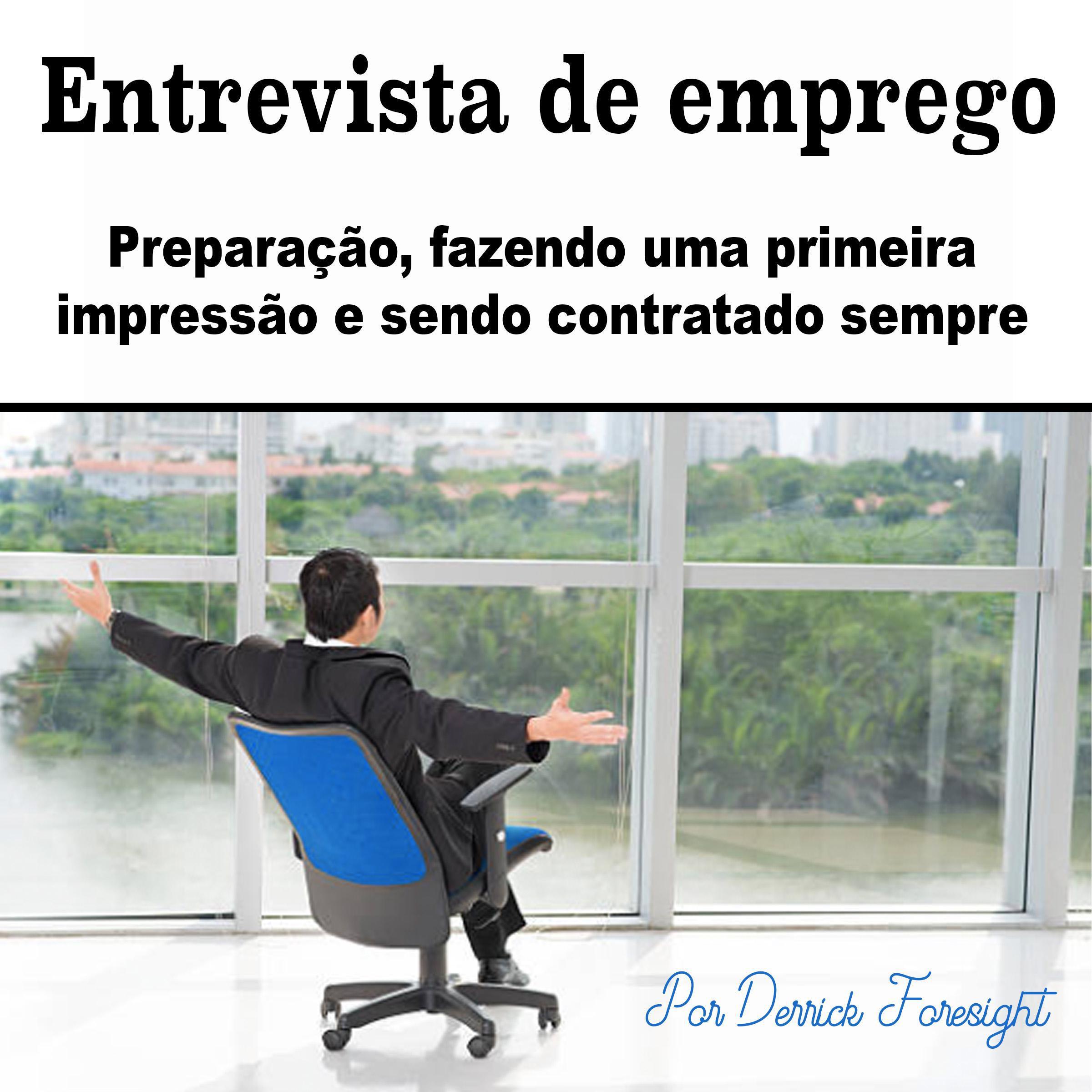 Entrevista de emprego