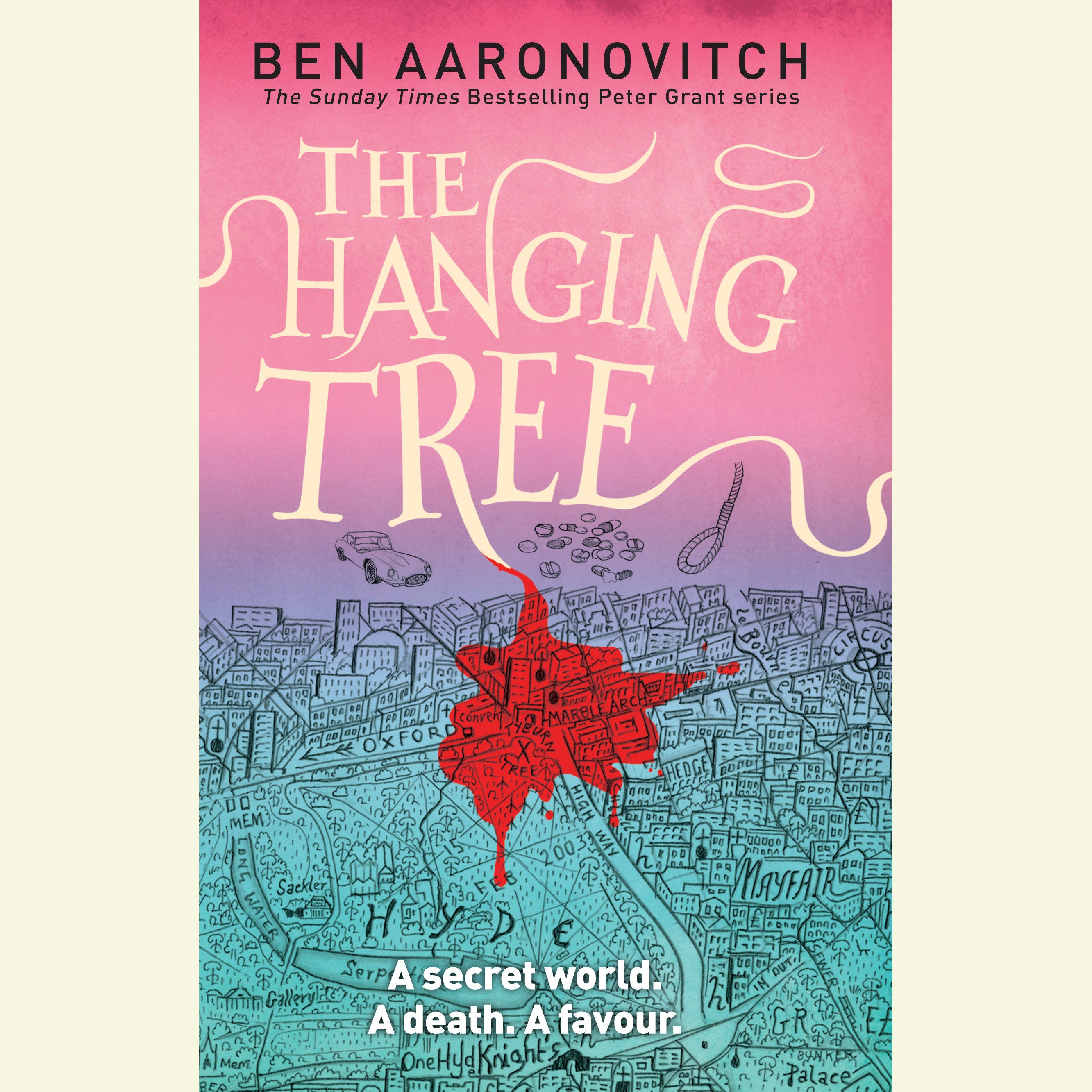 The Hanging Tree