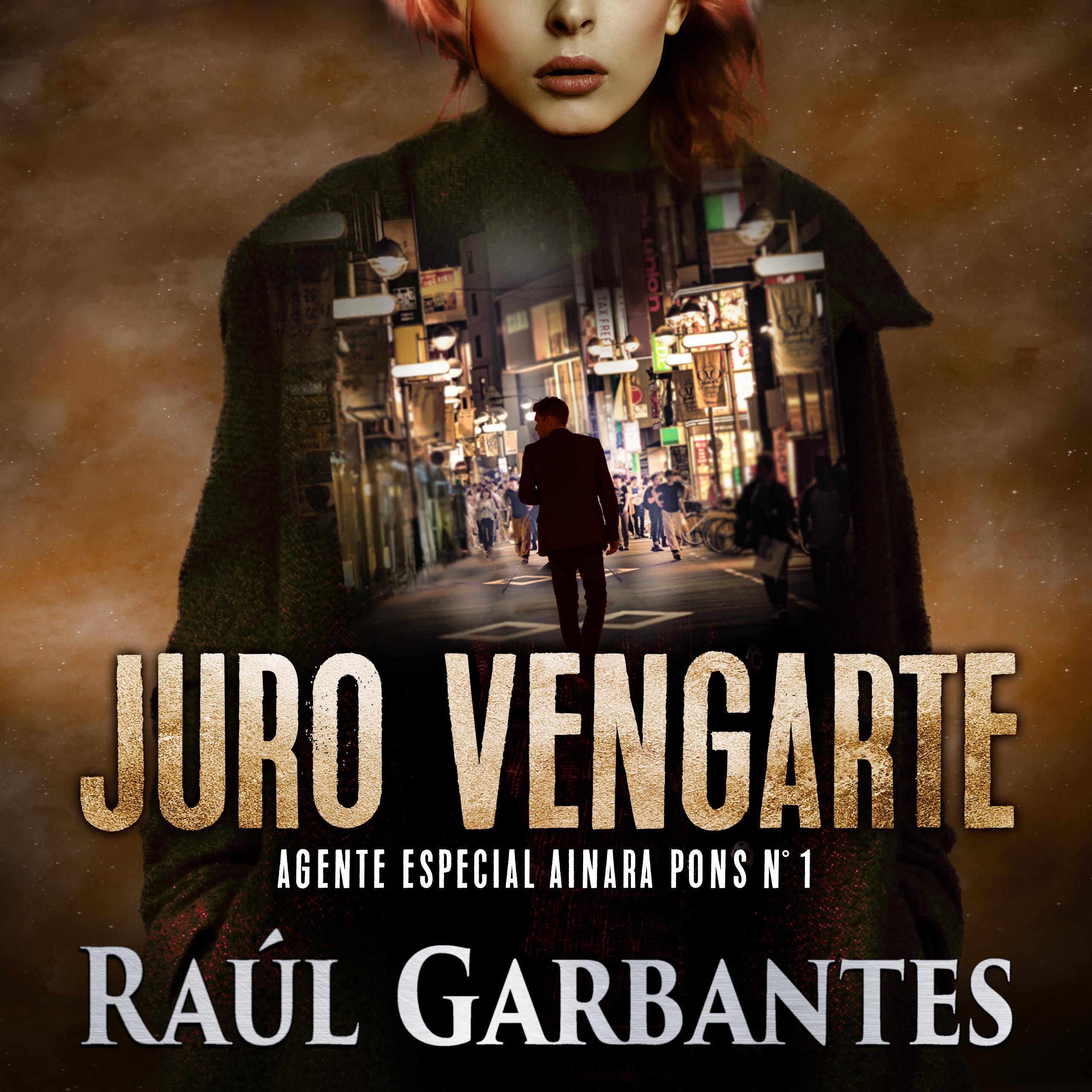Juro vengarte
